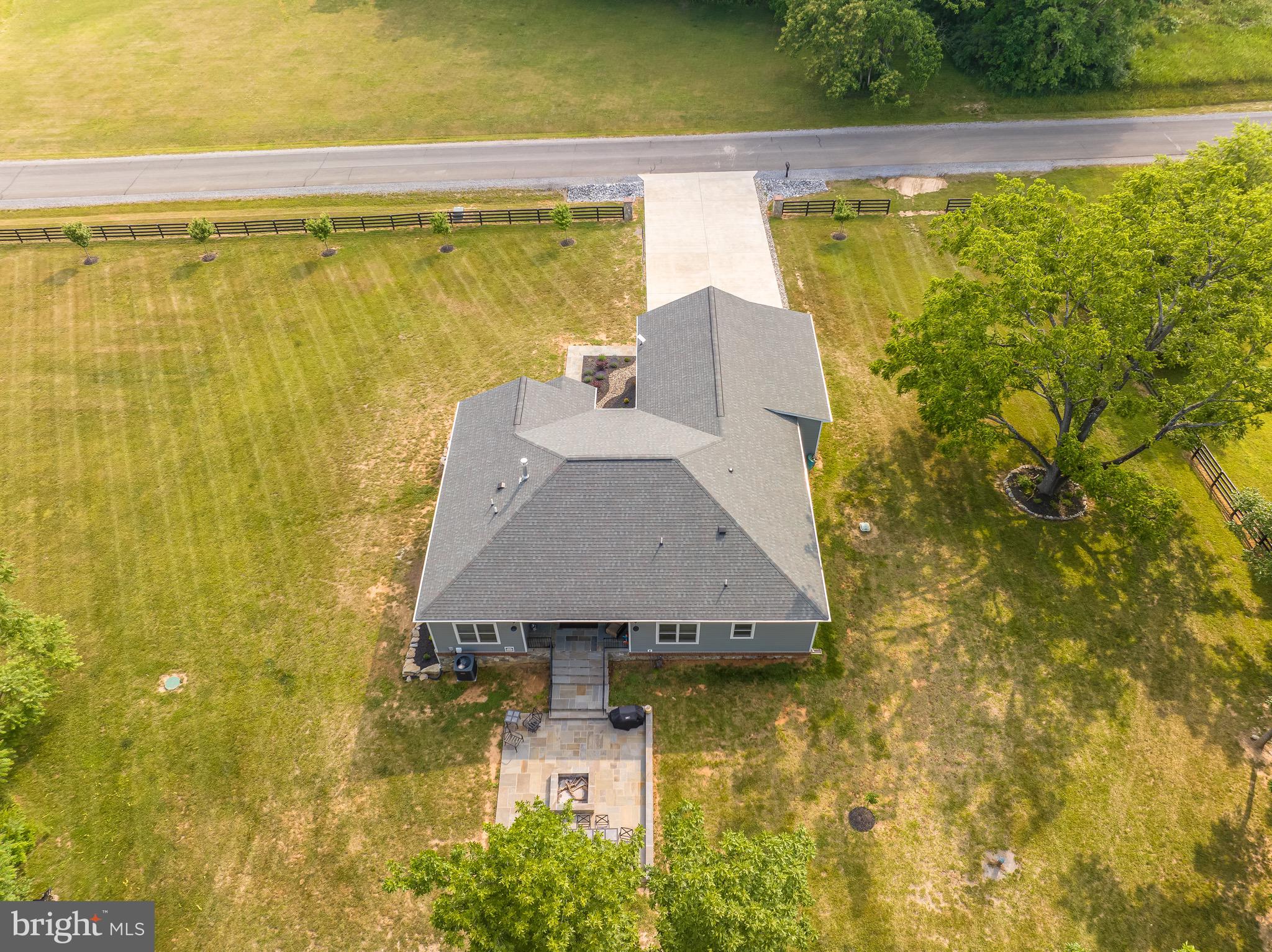 CROSSINGS ON THE POTOMAC - Residential