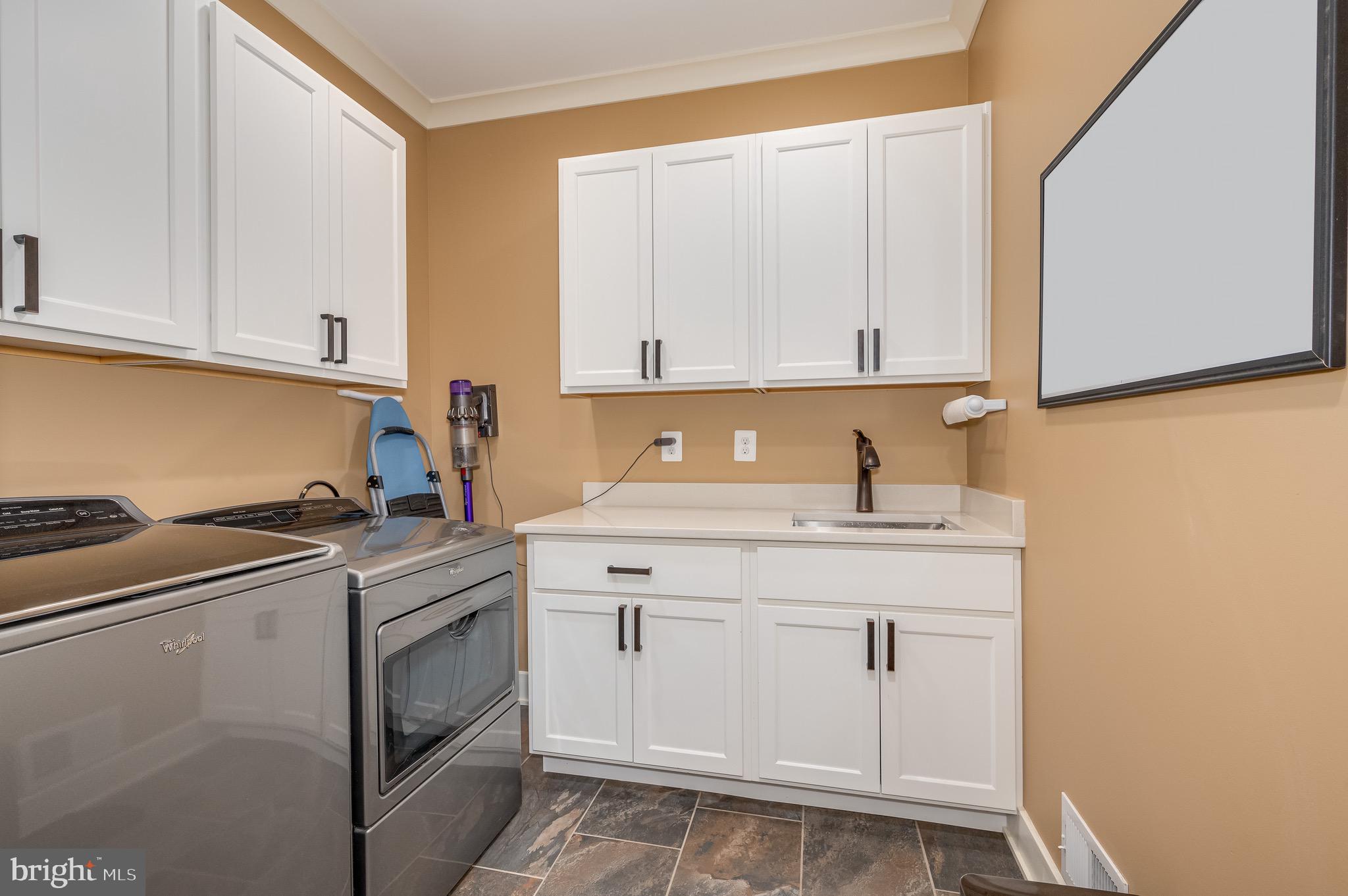 CROSSINGS ON THE POTOMAC - Residential