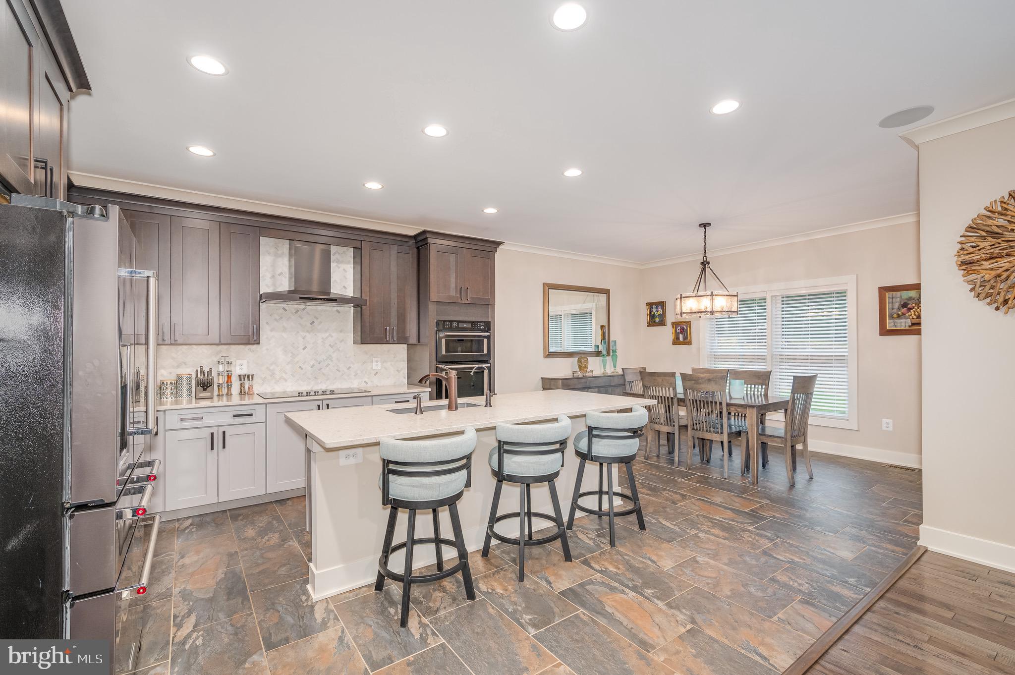 CROSSINGS ON THE POTOMAC - Residential