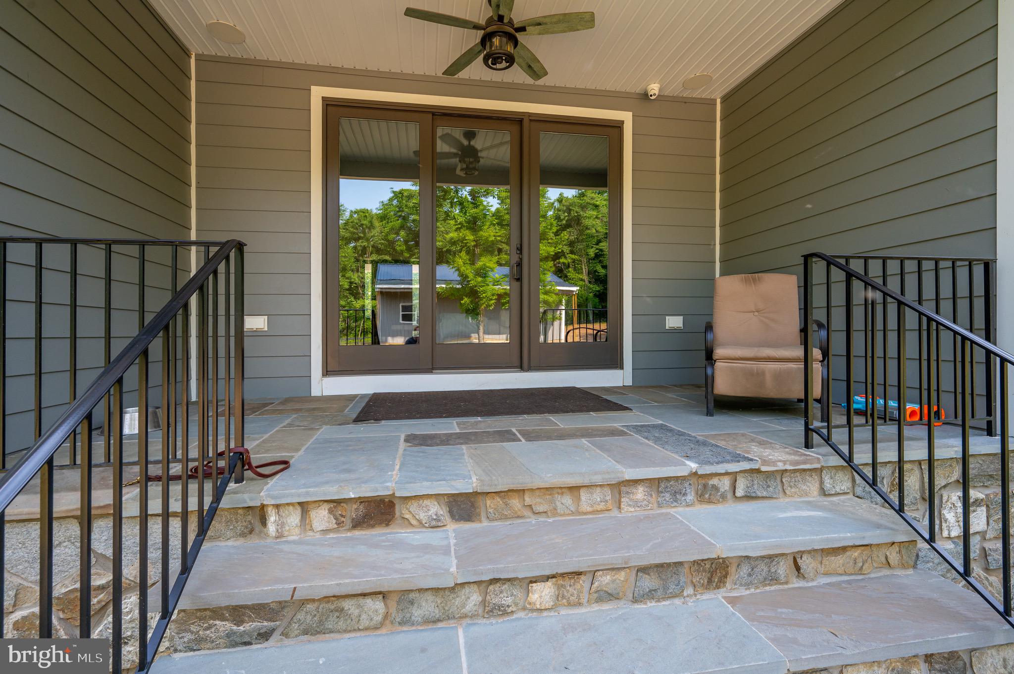 CROSSINGS ON THE POTOMAC - Residential