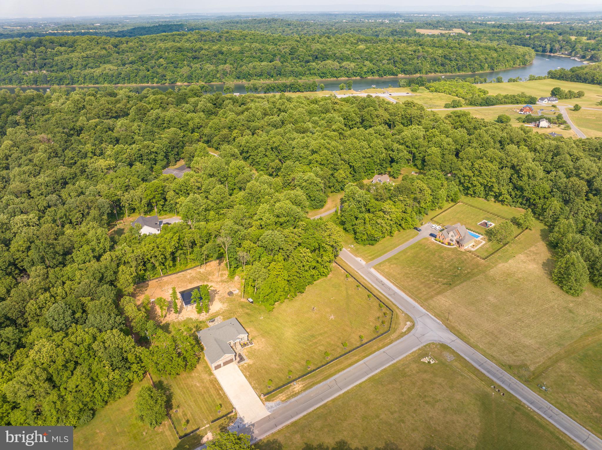 CROSSINGS ON THE POTOMAC - Residential