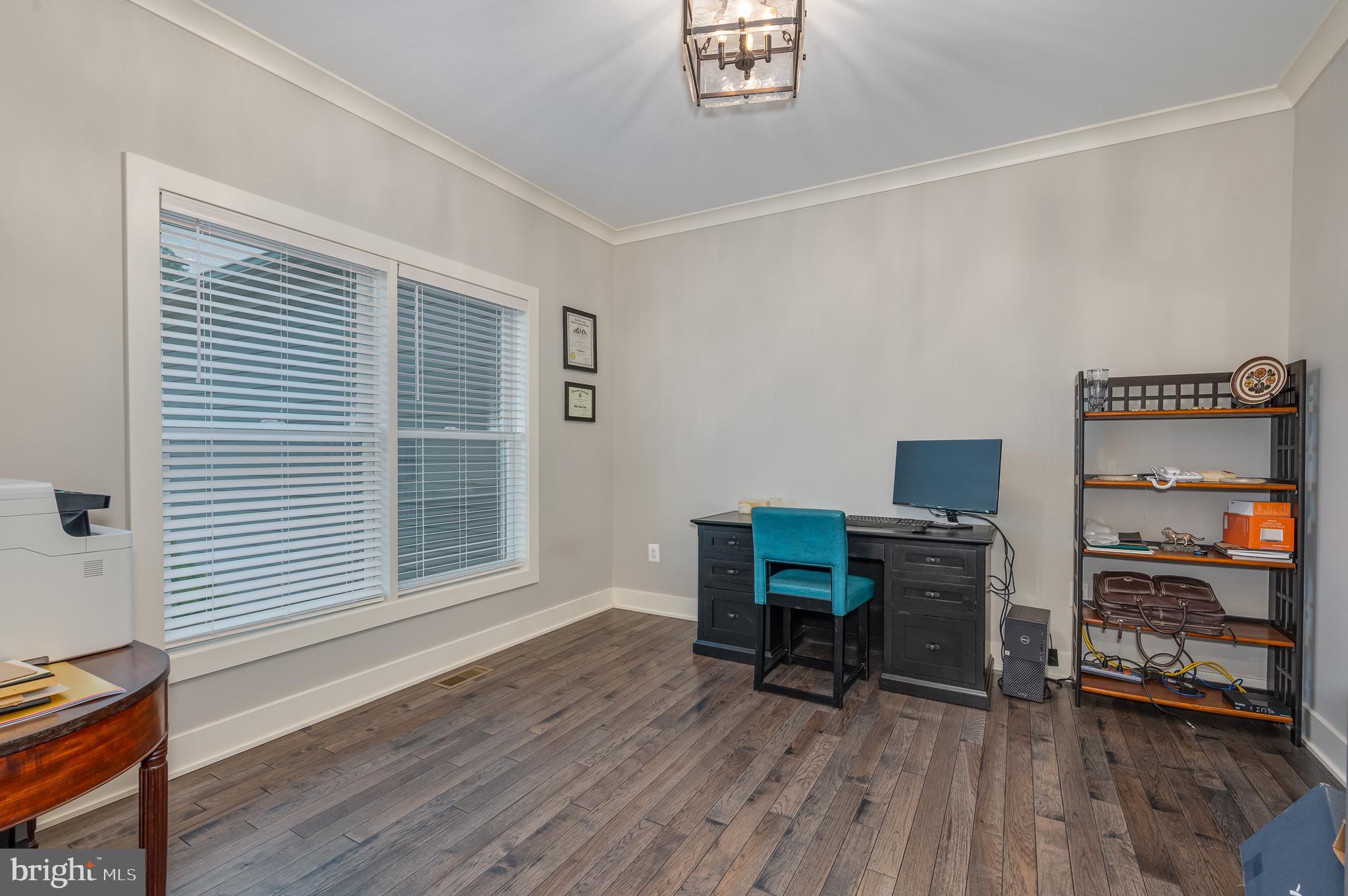 CROSSINGS ON THE POTOMAC - Residential