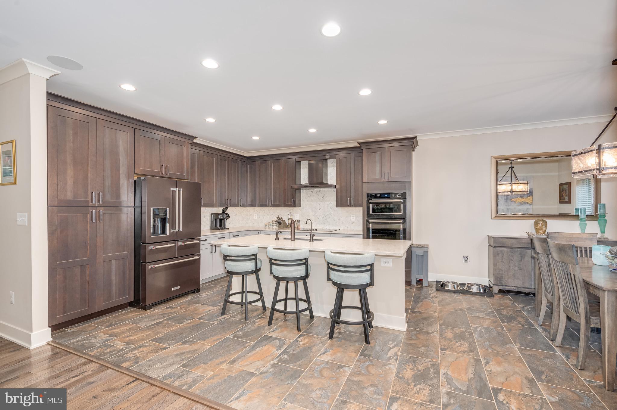 CROSSINGS ON THE POTOMAC - Residential