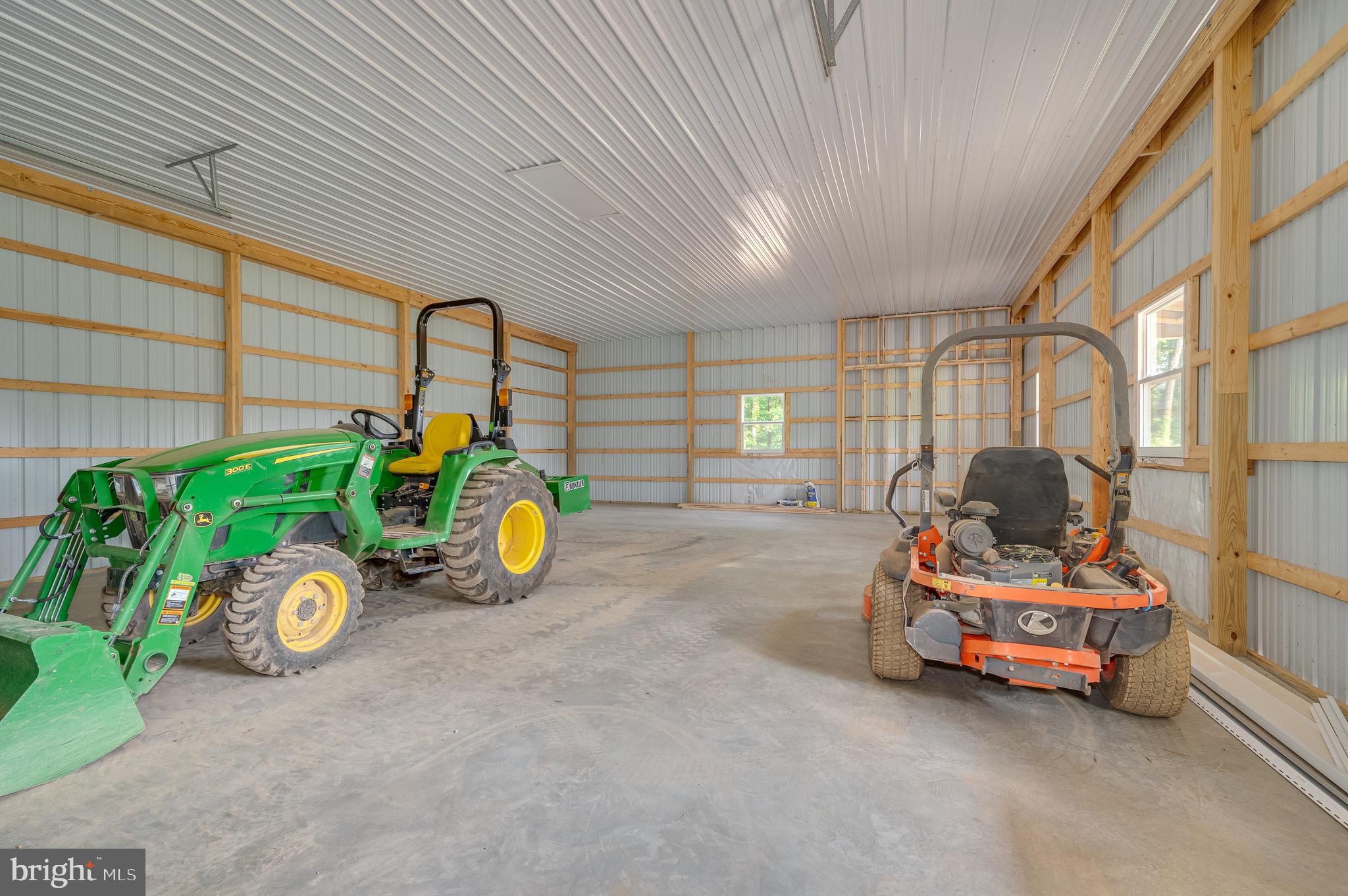 CROSSINGS ON THE POTOMAC - Residential