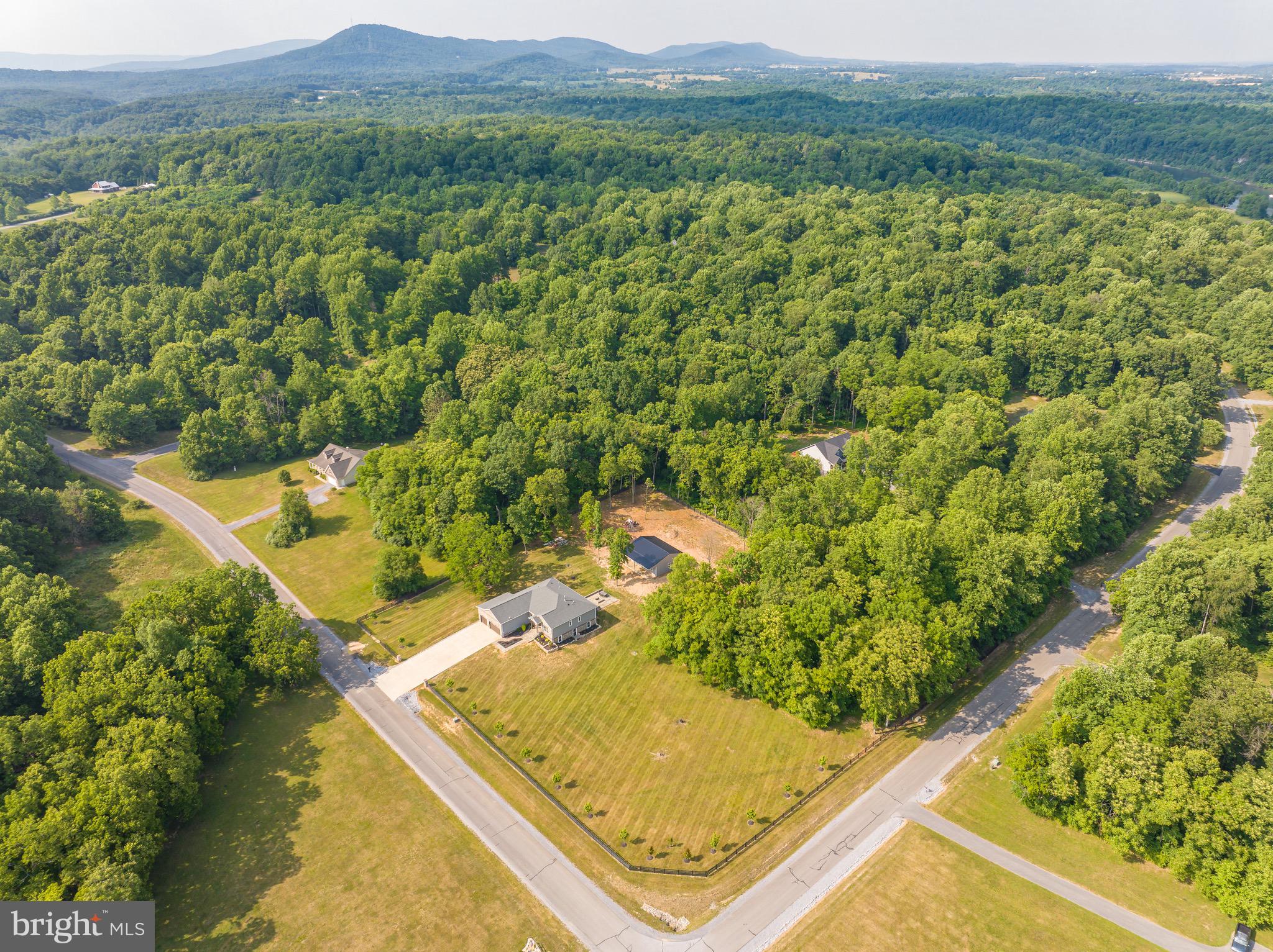 CROSSINGS ON THE POTOMAC - Residential