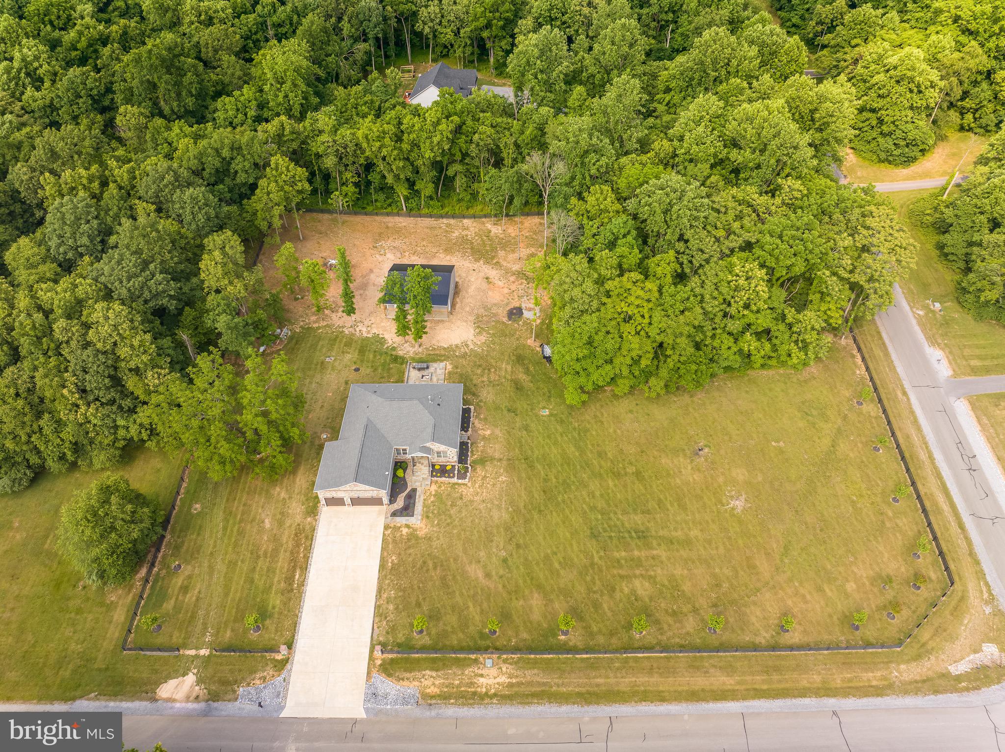 CROSSINGS ON THE POTOMAC - Residential