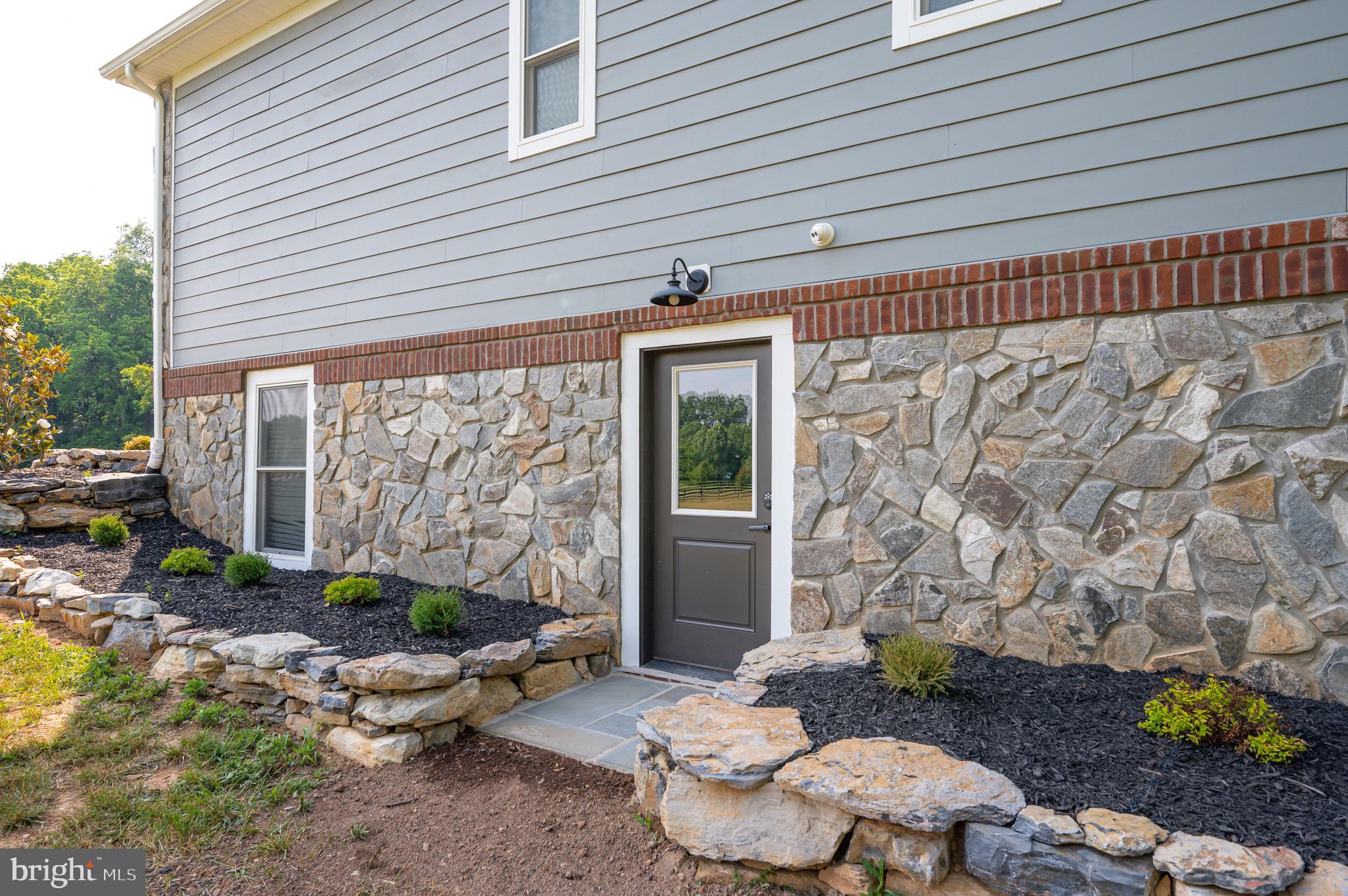 CROSSINGS ON THE POTOMAC - Residential