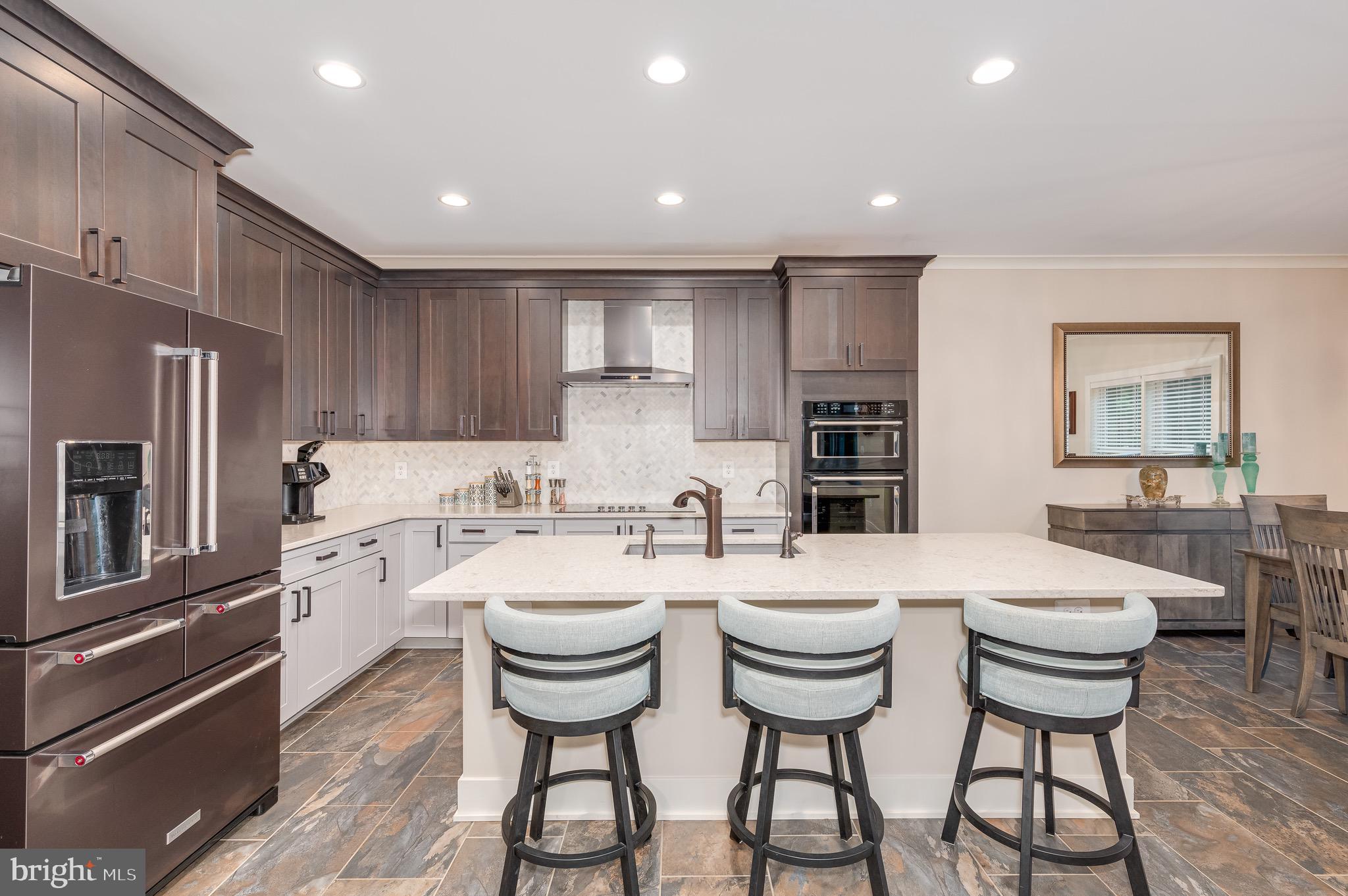 CROSSINGS ON THE POTOMAC - Residential