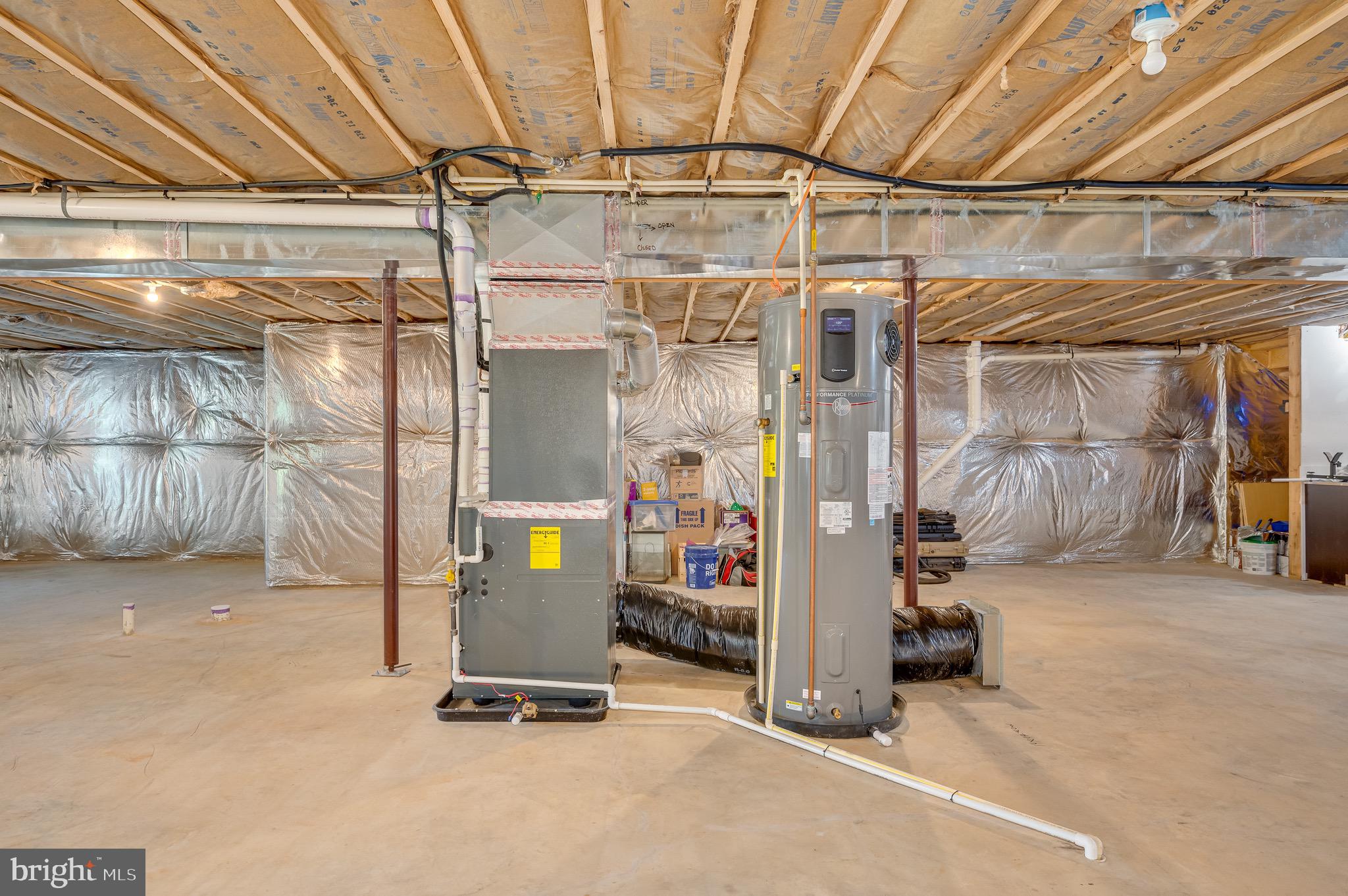 CROSSINGS ON THE POTOMAC - Residential