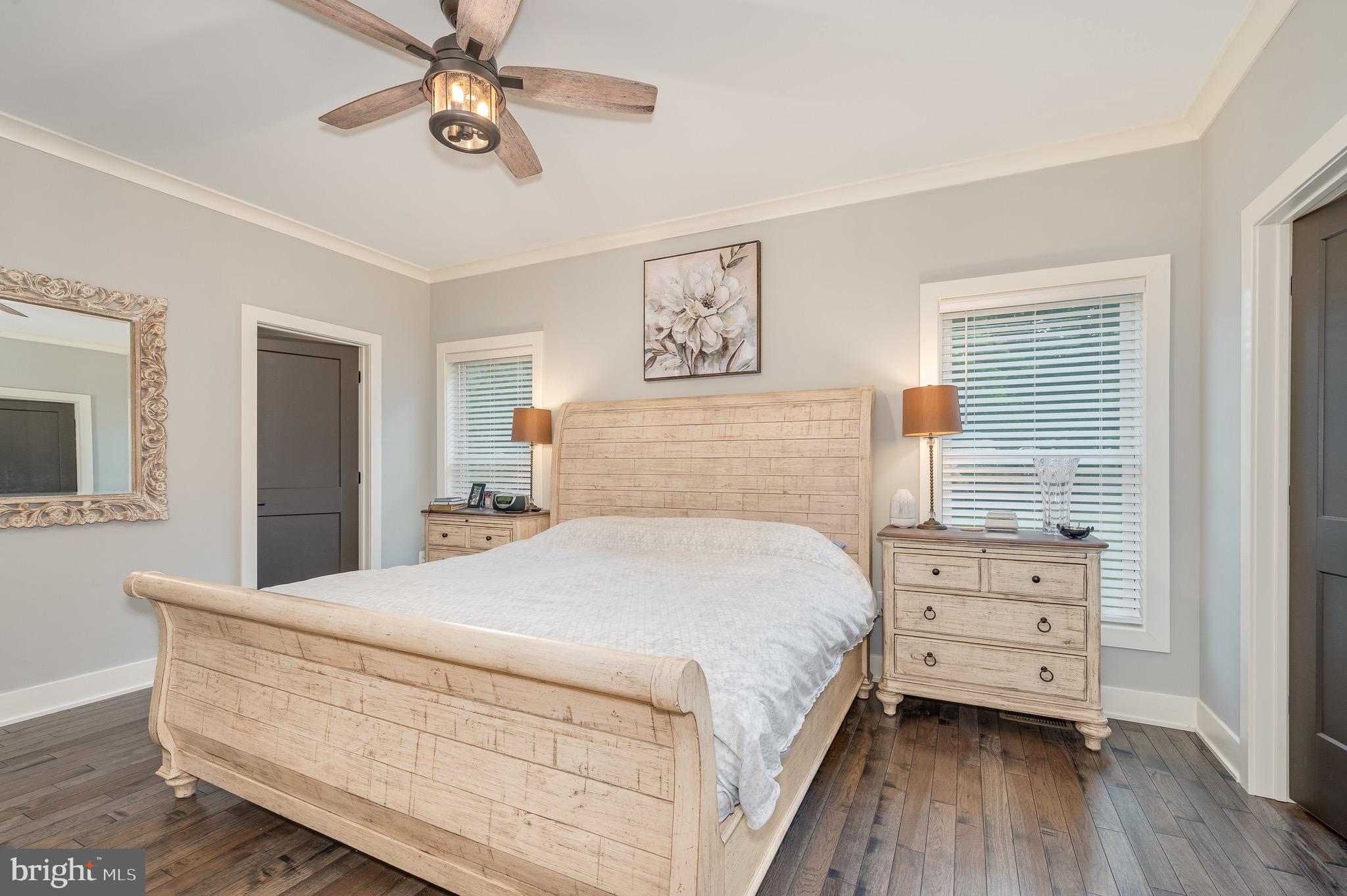 CROSSINGS ON THE POTOMAC - Residential