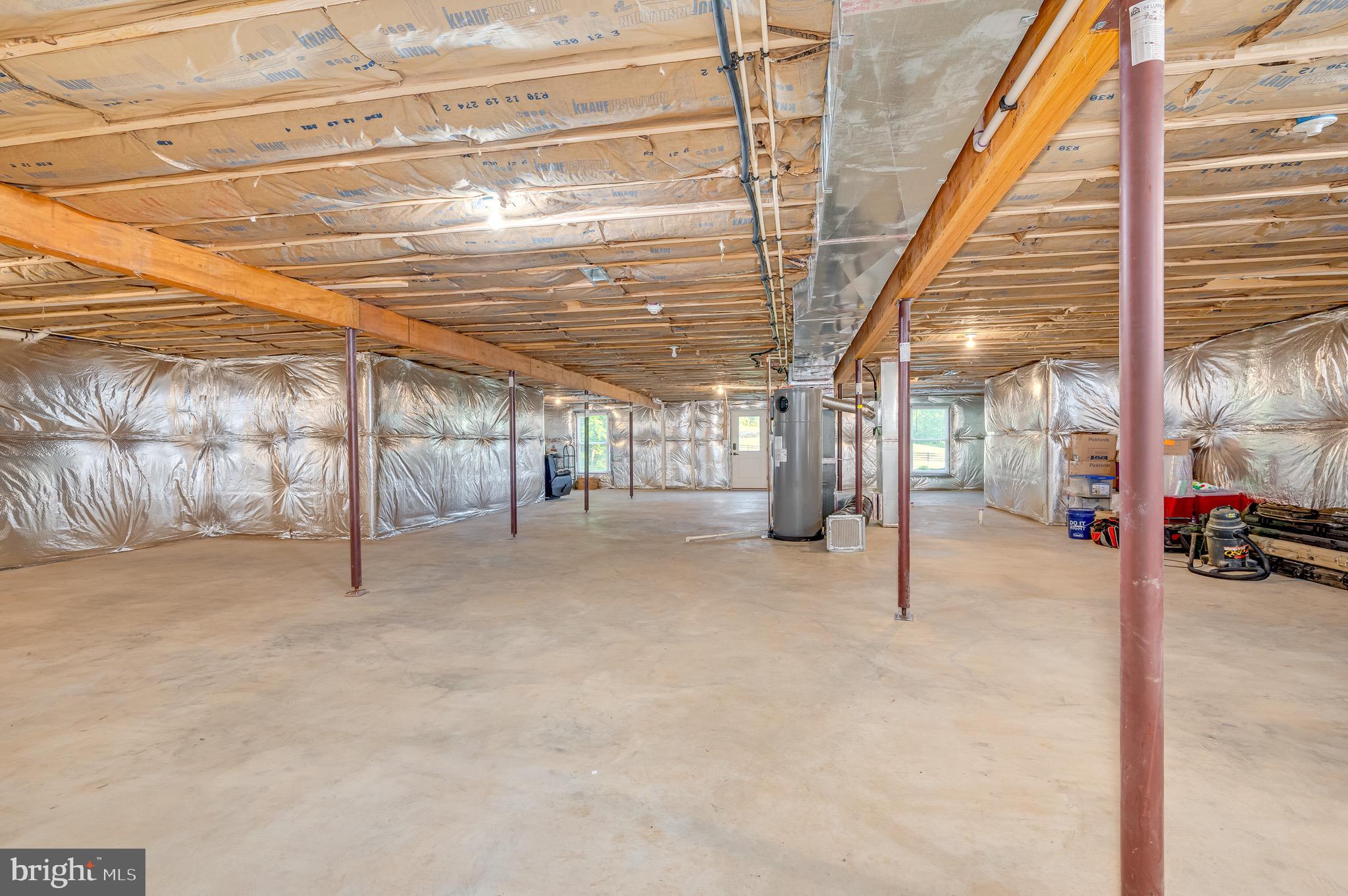 CROSSINGS ON THE POTOMAC - Residential