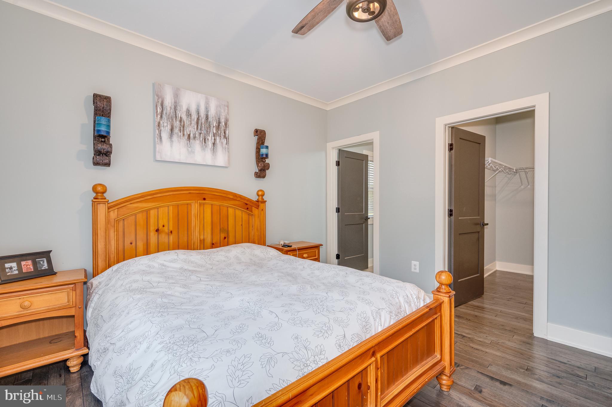 CROSSINGS ON THE POTOMAC - Residential