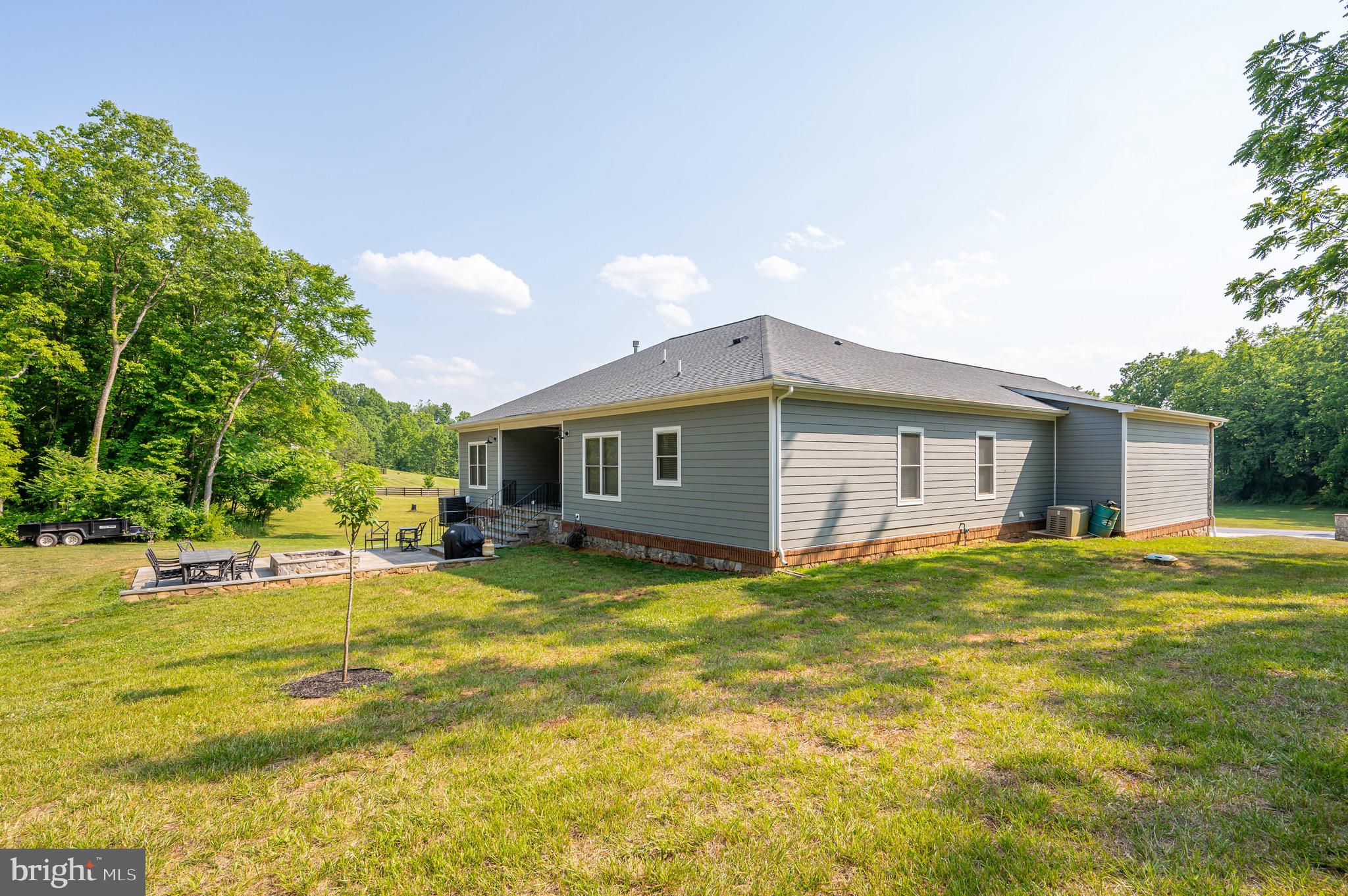 CROSSINGS ON THE POTOMAC - Residential