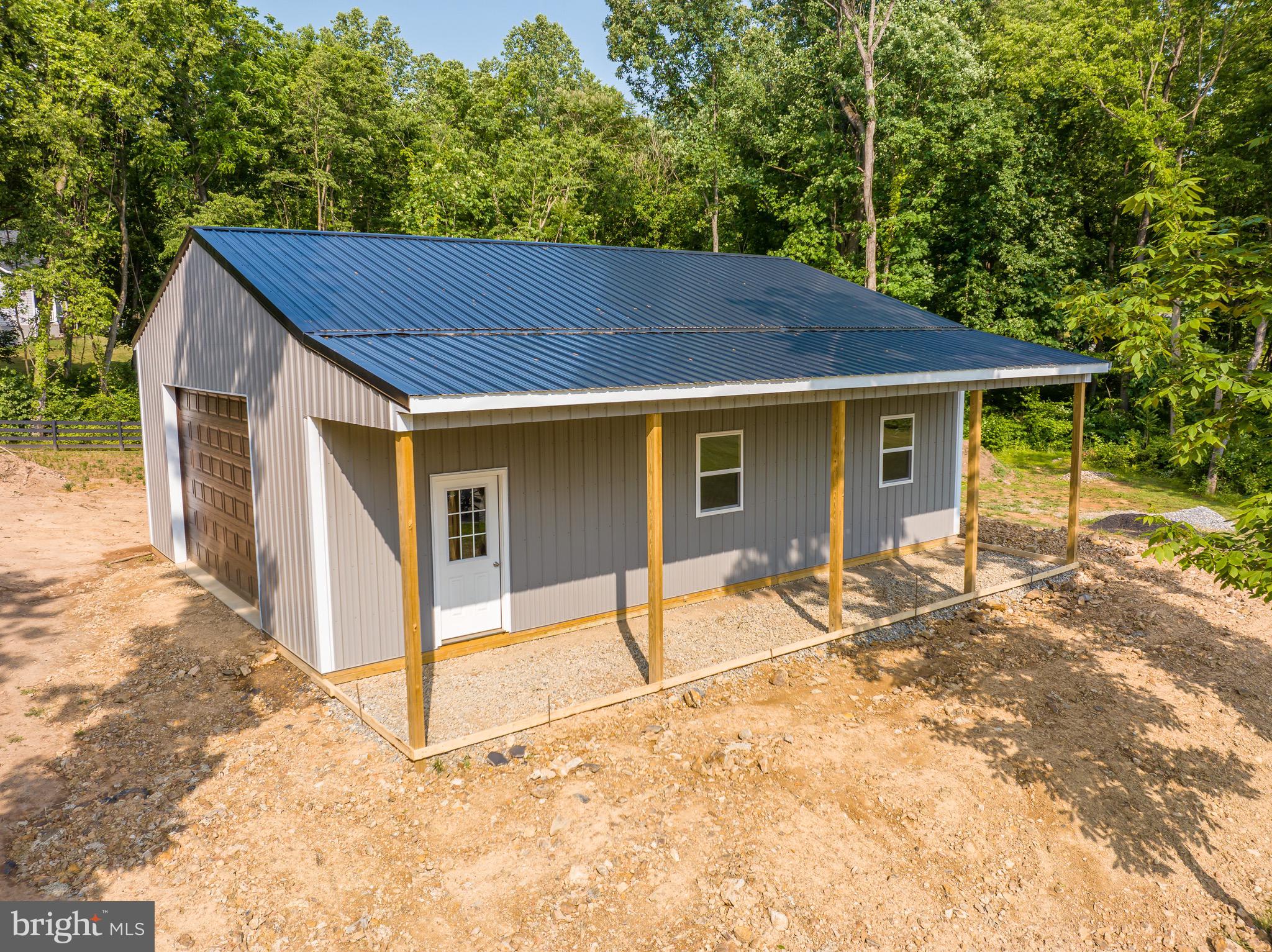 CROSSINGS ON THE POTOMAC - Residential