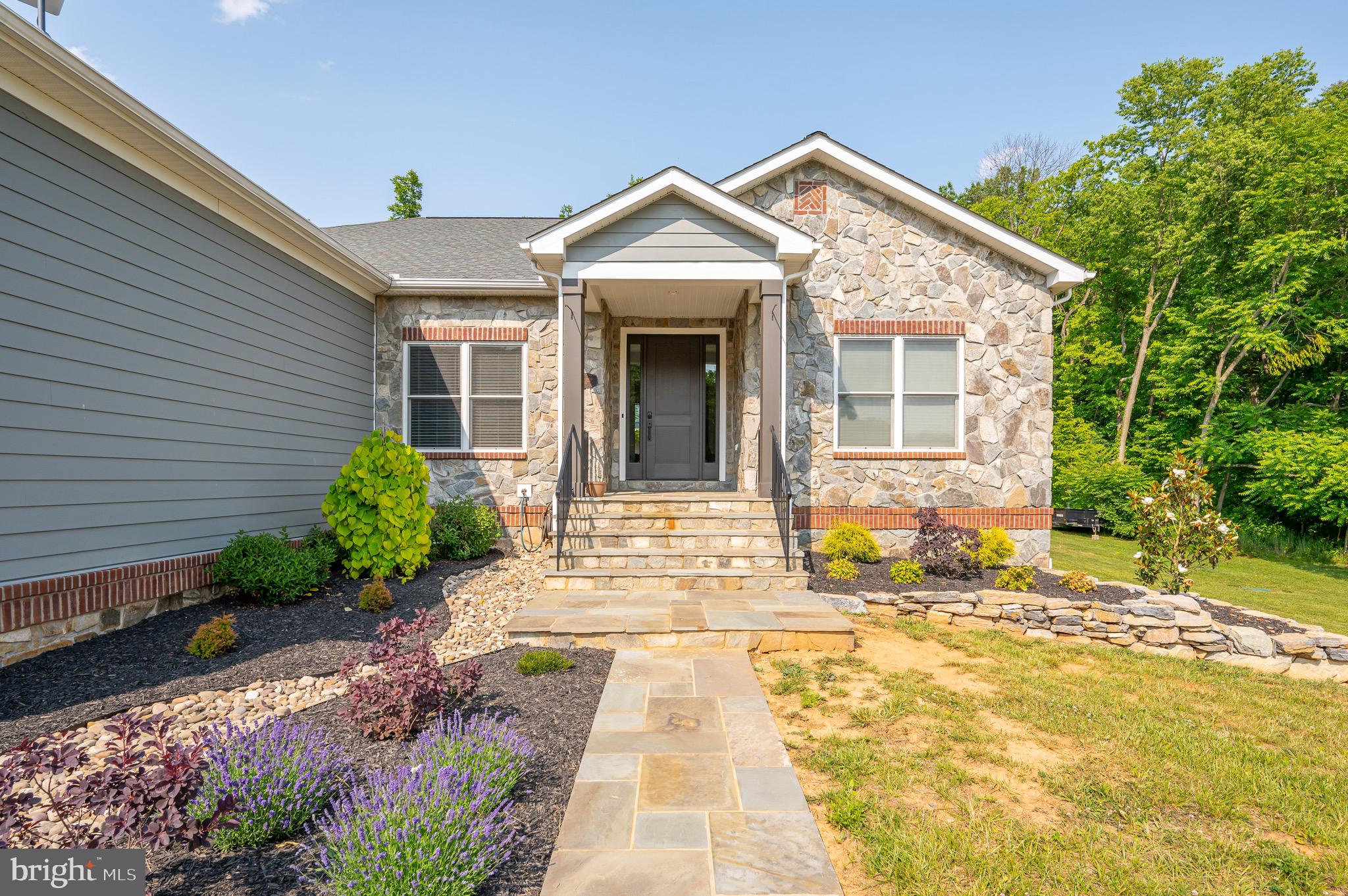 CROSSINGS ON THE POTOMAC - Residential