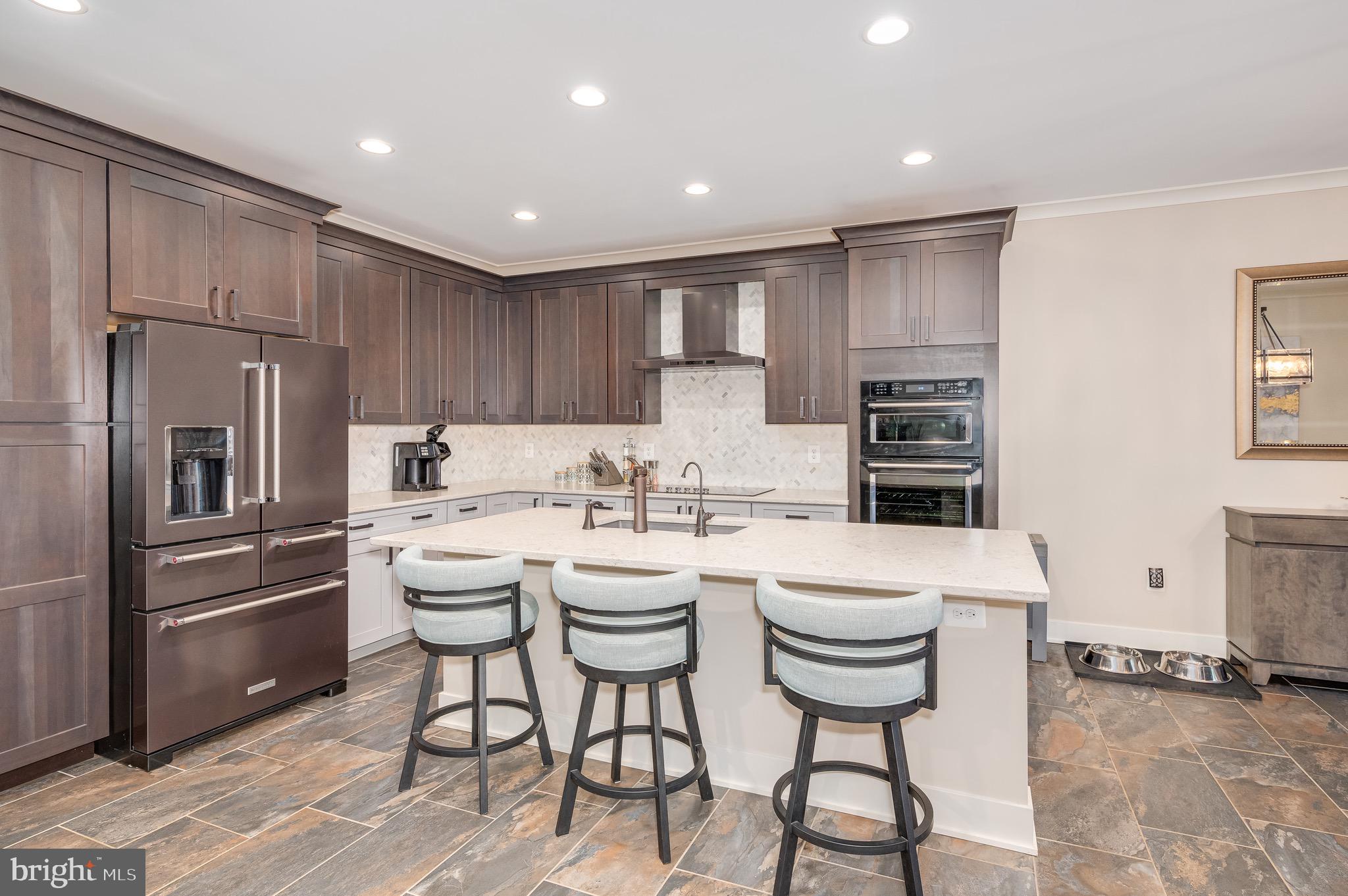 CROSSINGS ON THE POTOMAC - Residential