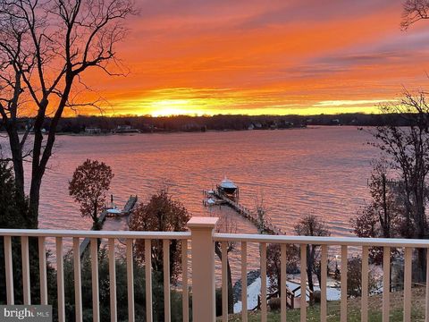 1900 CARROLLTON ROAD ANNAPOLIS MD 21409