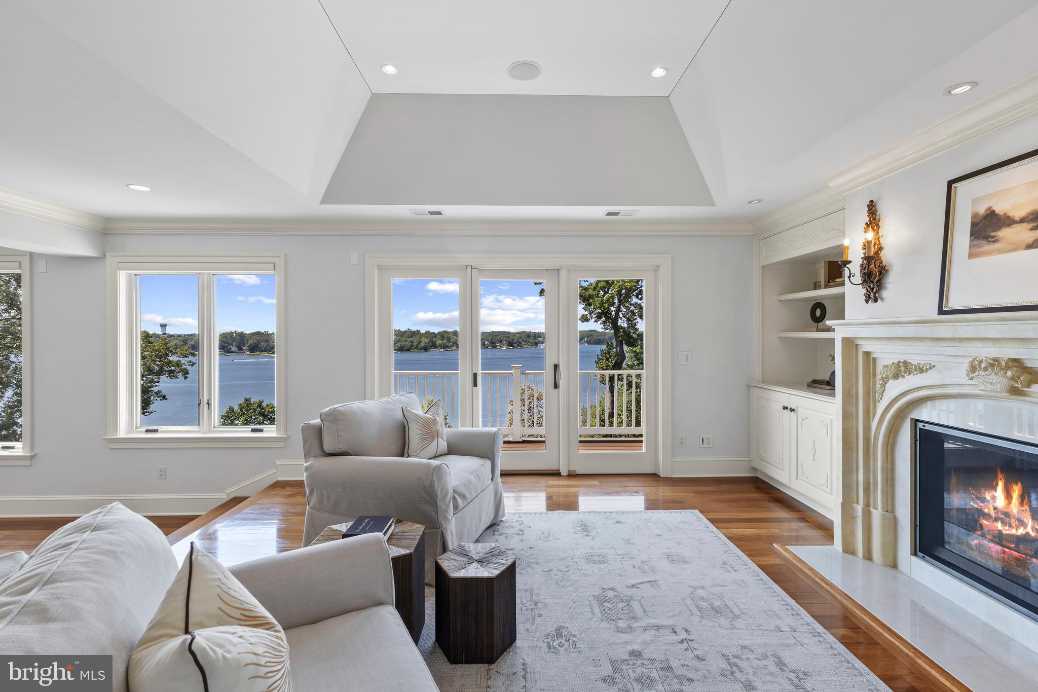 PENDENNIS MOUNT - Residential