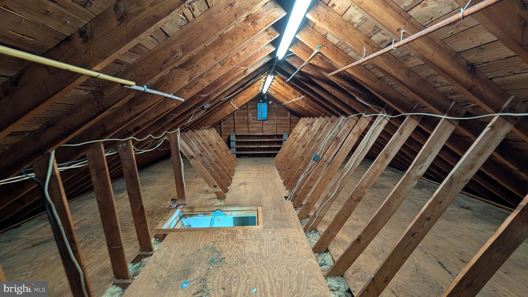 COLLEGE HEIGHTS - Residential