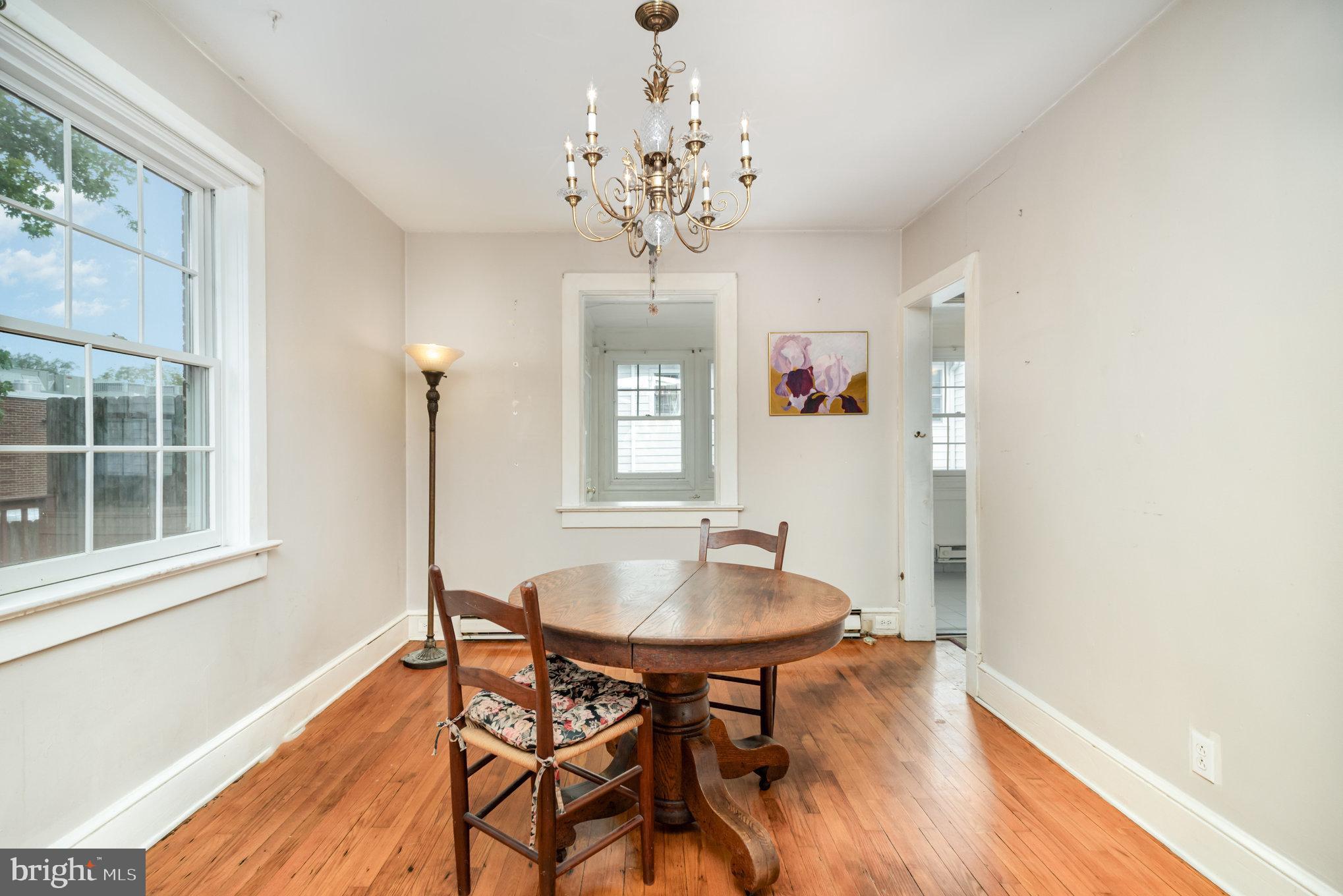 COLLEGE HEIGHTS - Residential