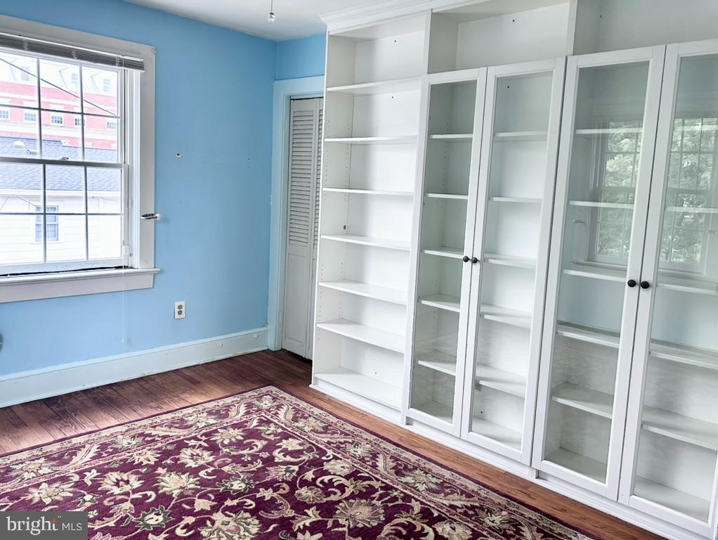 COLLEGE HEIGHTS - Residential