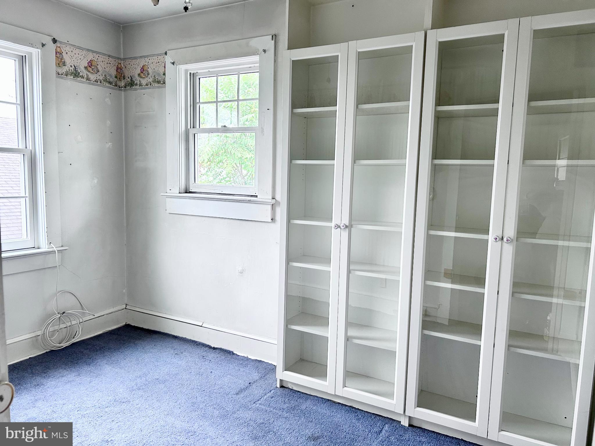 COLLEGE HEIGHTS - Residential