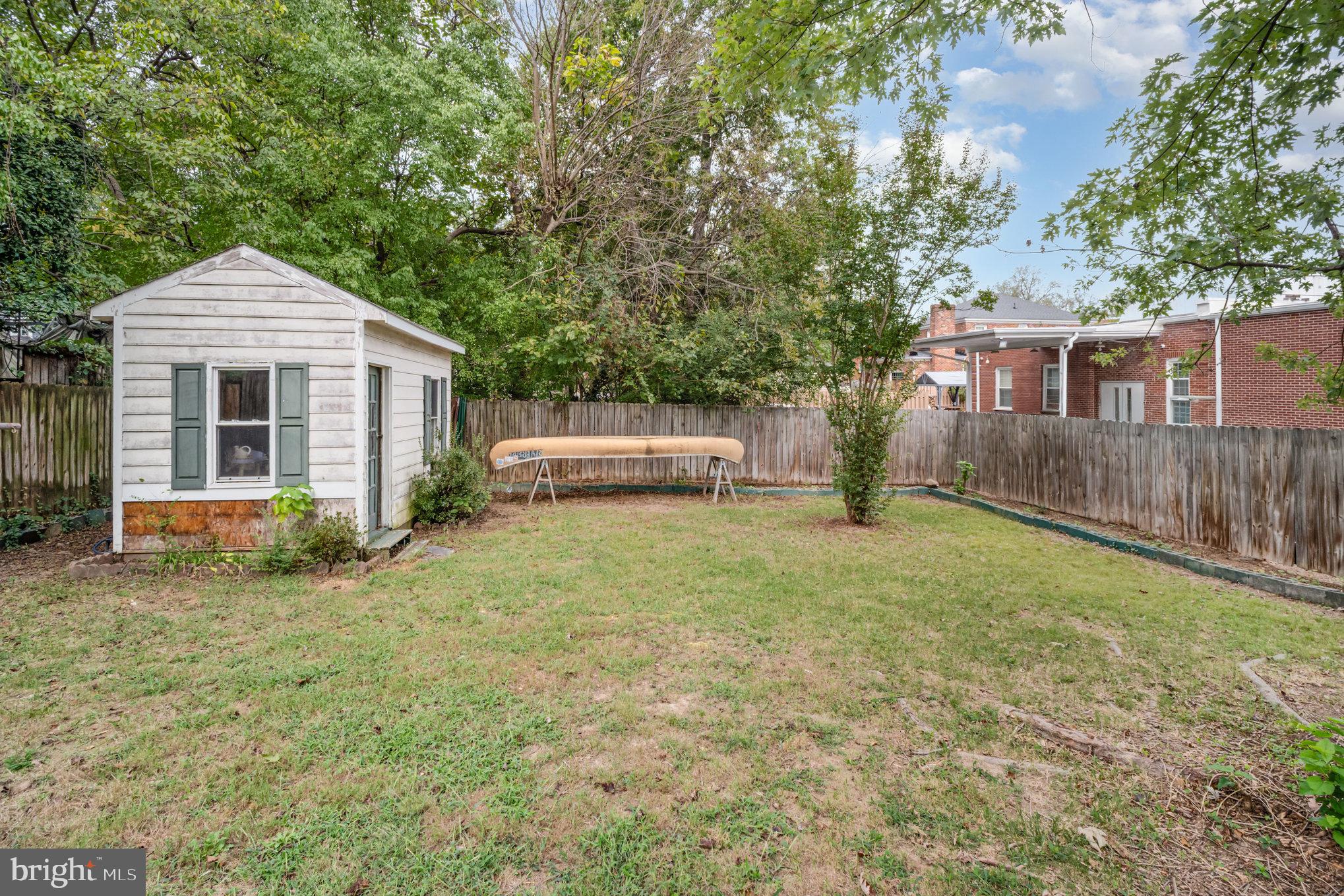 COLLEGE HEIGHTS - Residential