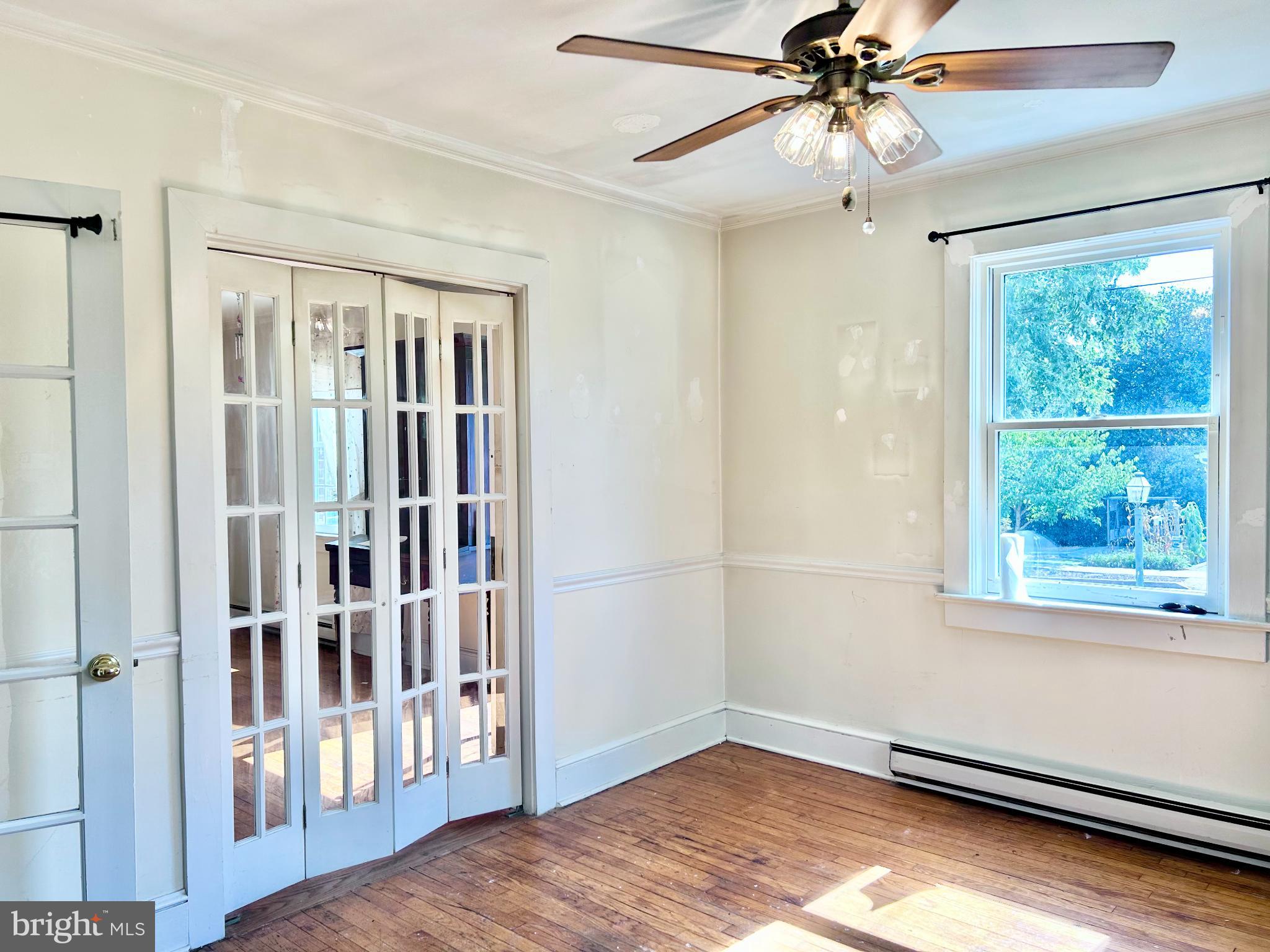 COLLEGE HEIGHTS - Residential