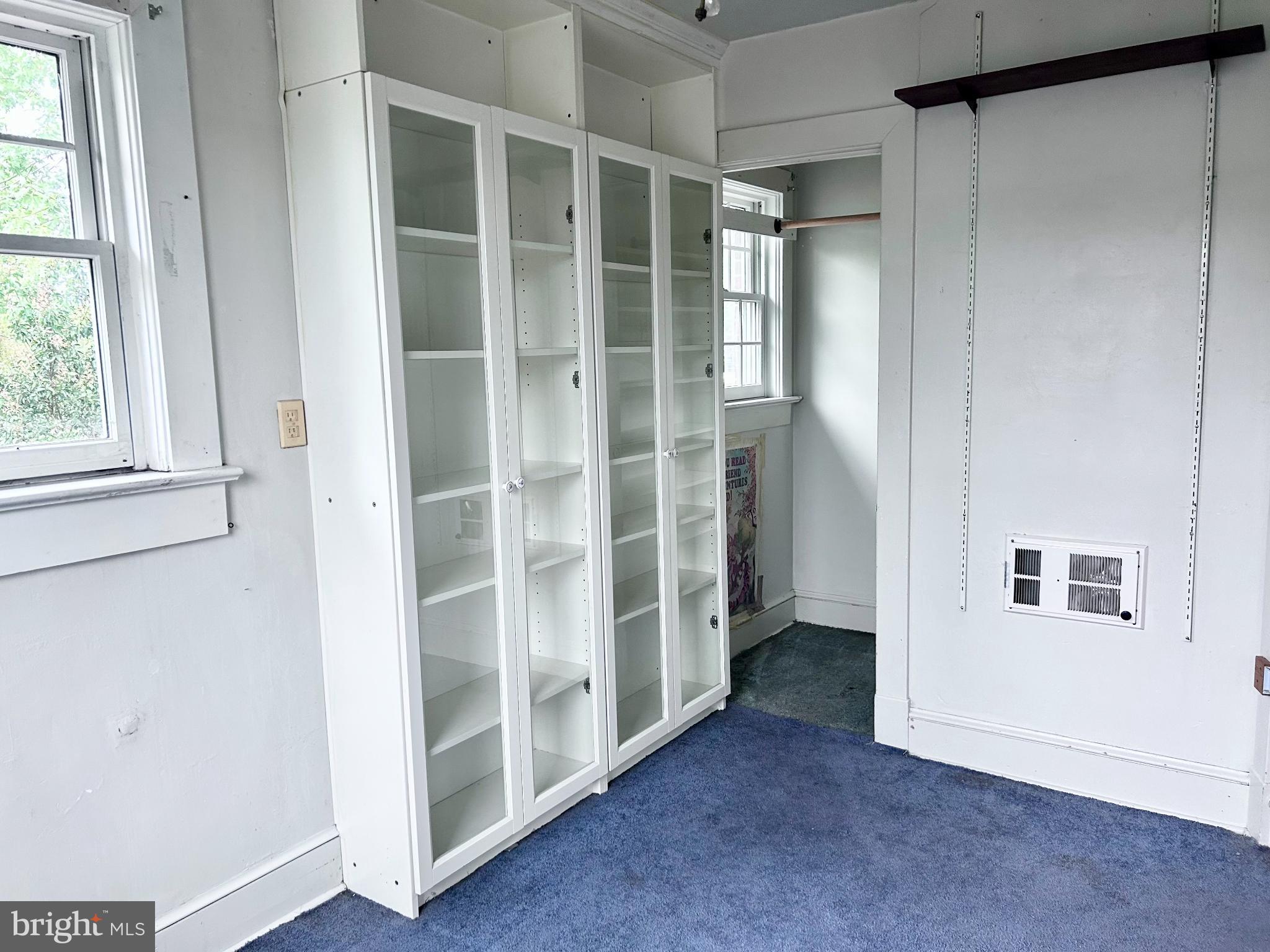 COLLEGE HEIGHTS - Residential