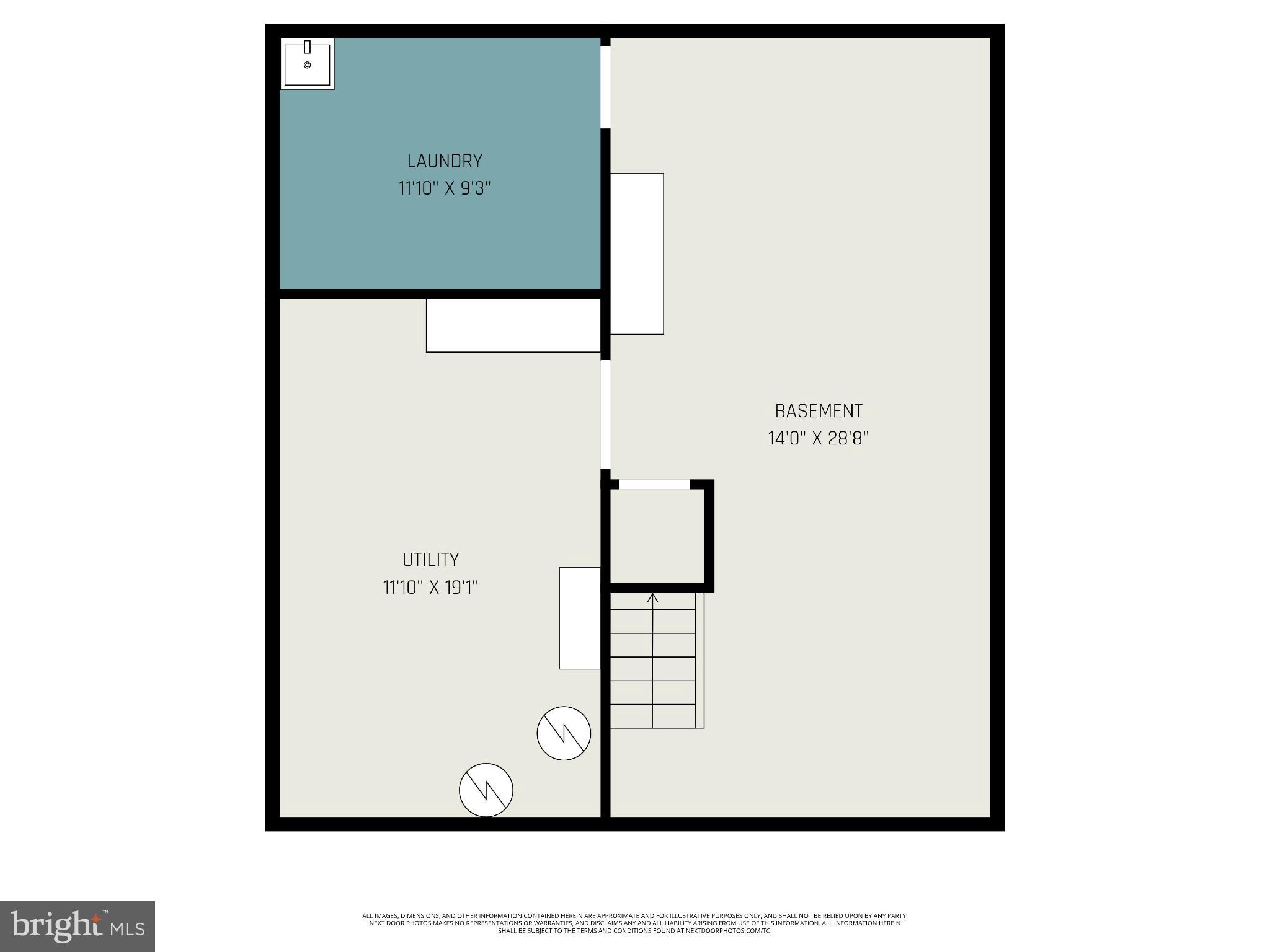 COLLEGE HEIGHTS - Residential