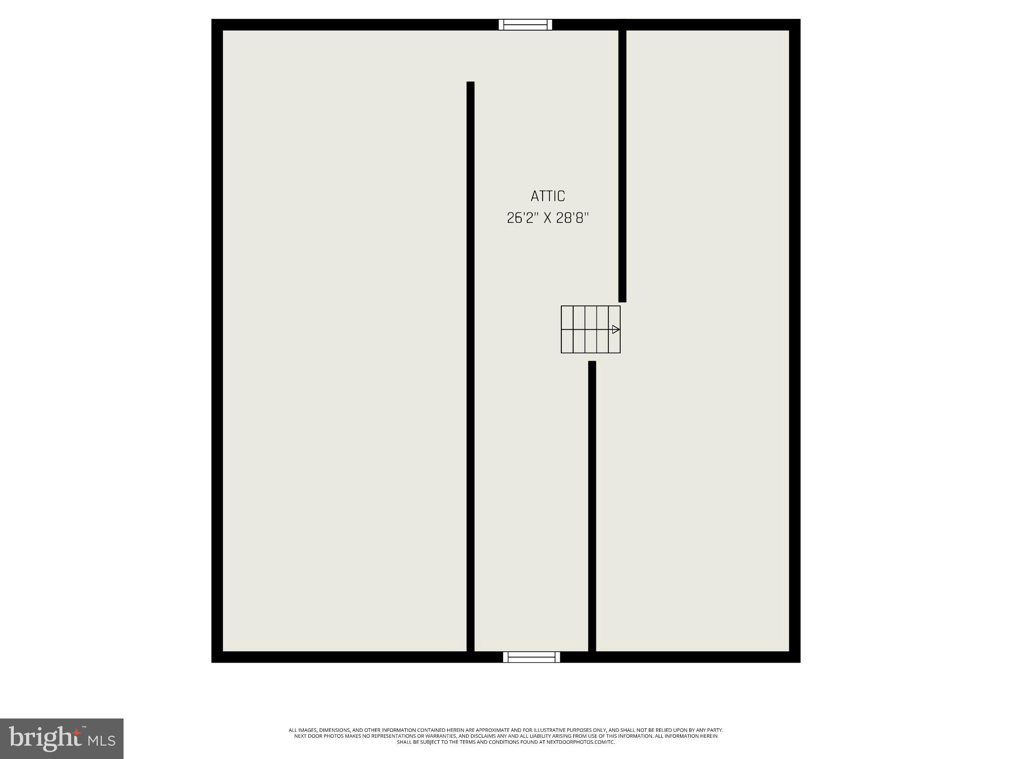 COLLEGE HEIGHTS - Residential