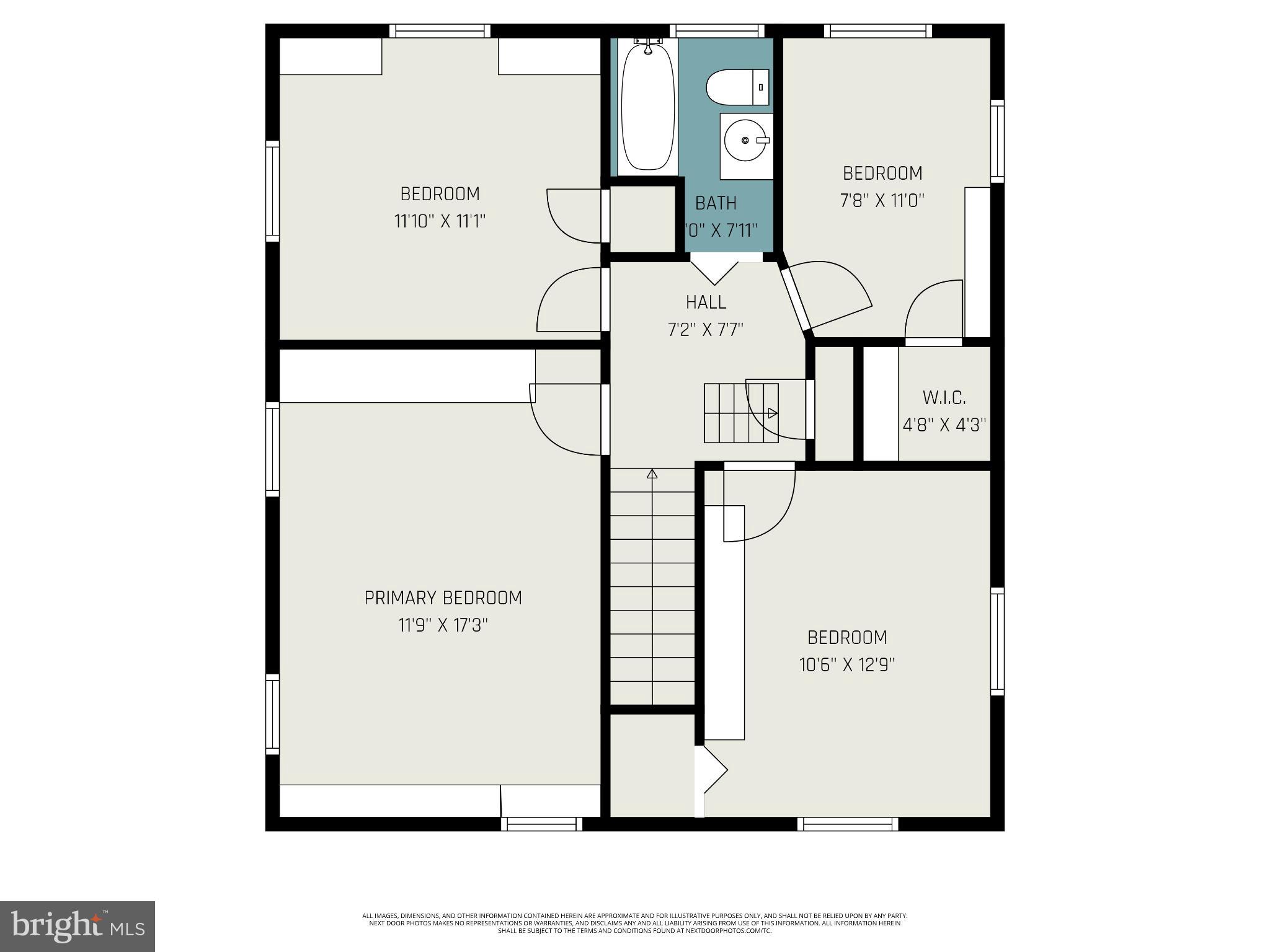COLLEGE HEIGHTS - Residential