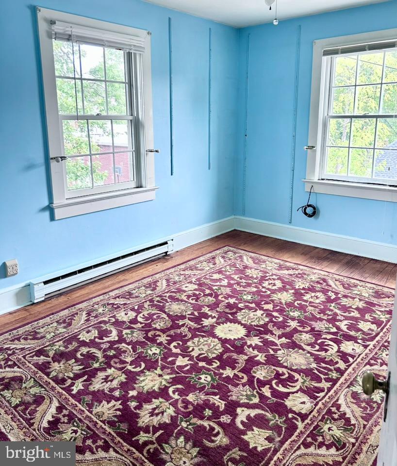 COLLEGE HEIGHTS - Residential