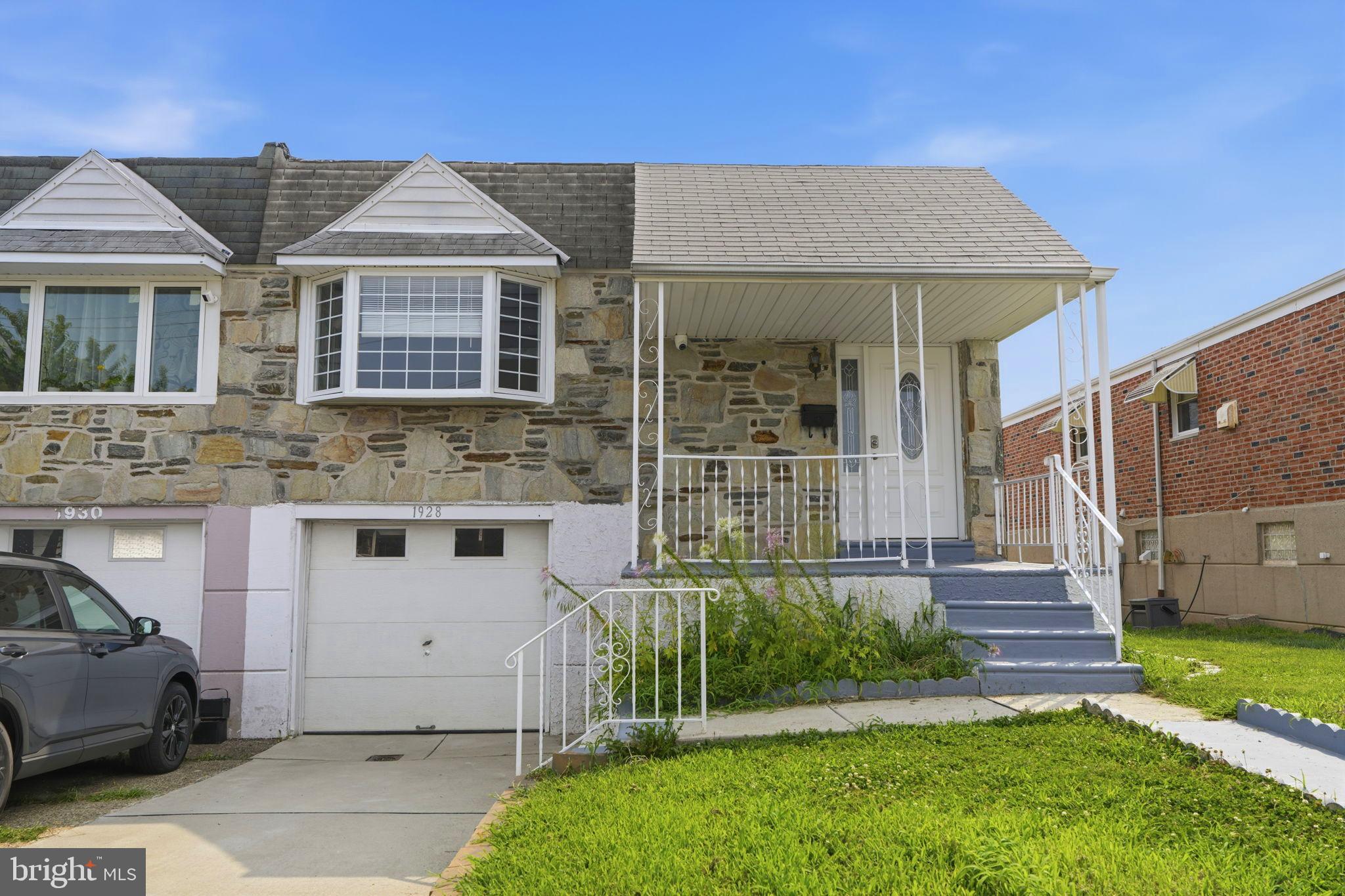 1928 PRESIDENT STREET