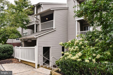 Condo For Sale - 11655 Chesterfield Court #E<br/> RESTON, VA 20190