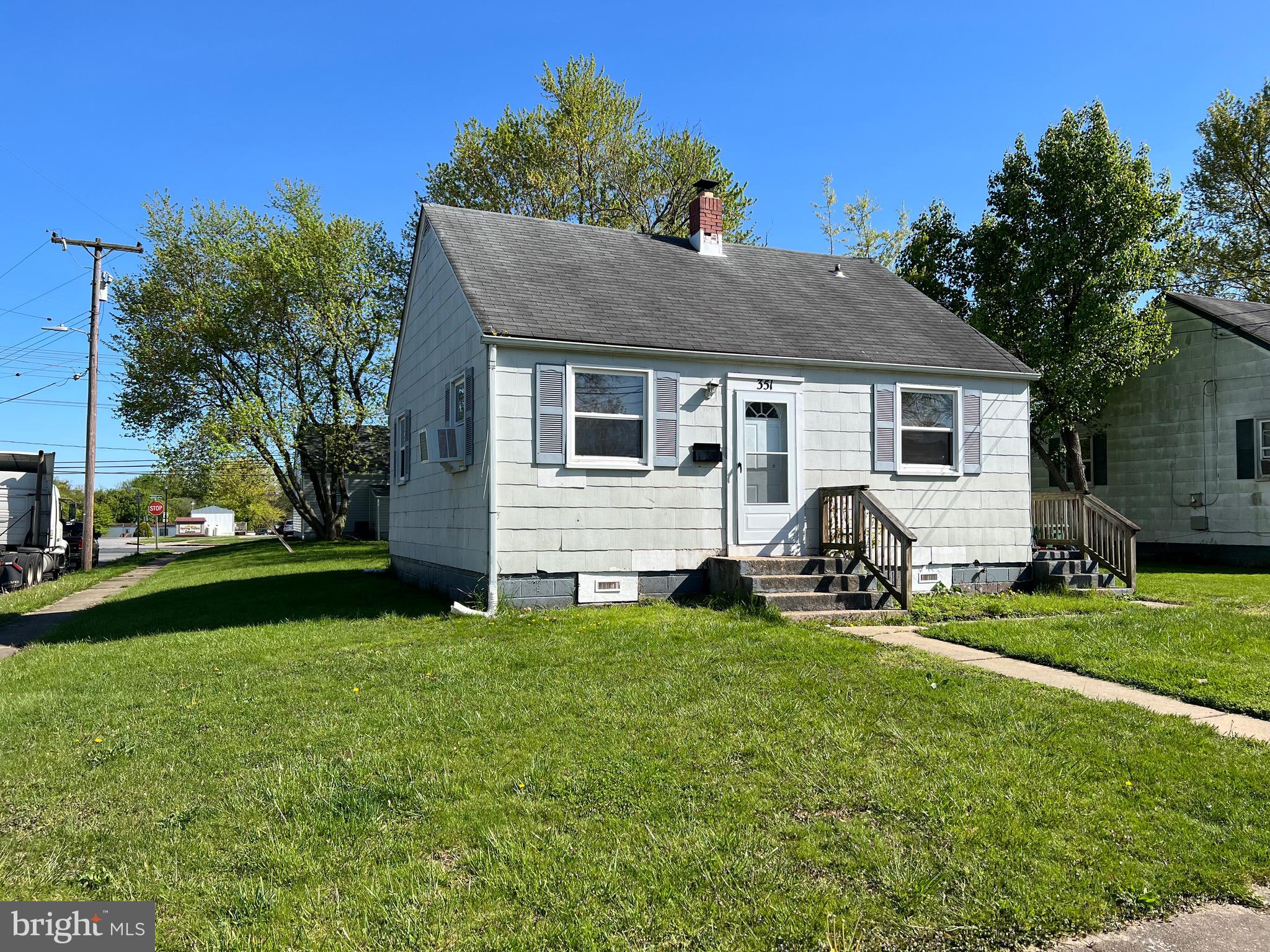 NORTH DEEN - Residential