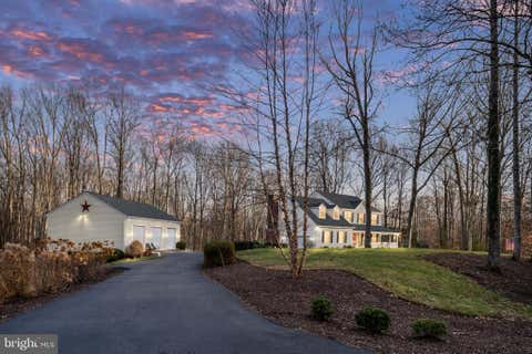 Homes For Sale - 86 Wateredge Lane<br/> FREDERICKSBURG, VA 22406