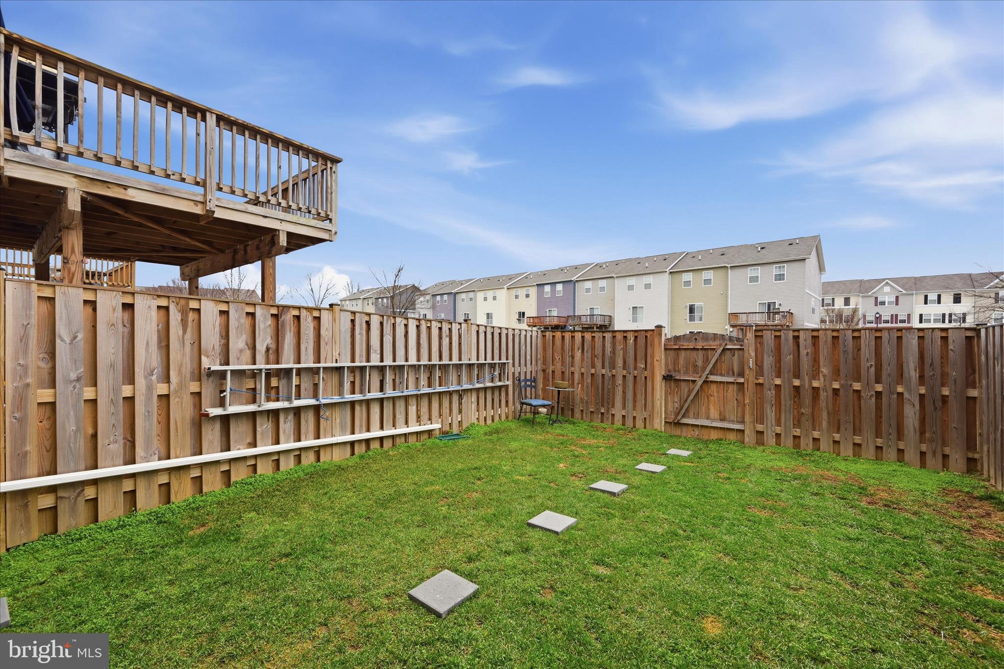 BERKELEY RIDGE - Residential