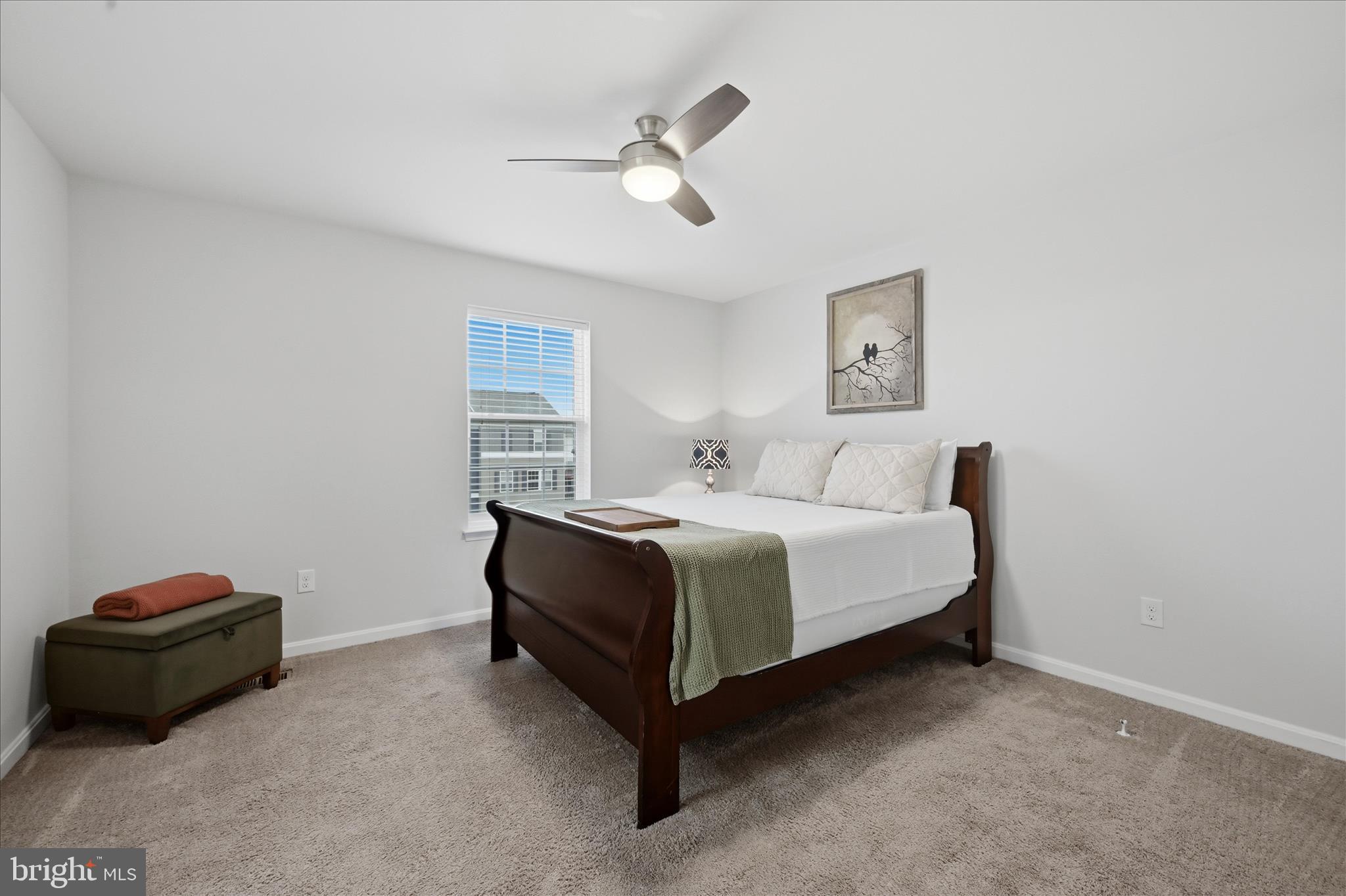 BERKELEY RIDGE - Residential