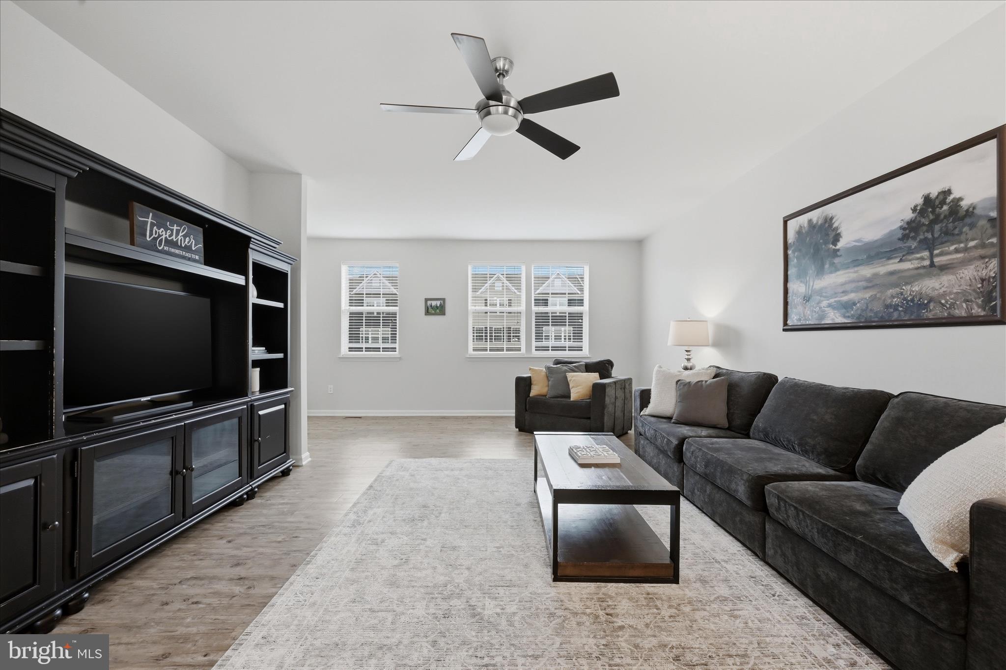 BERKELEY RIDGE - Residential