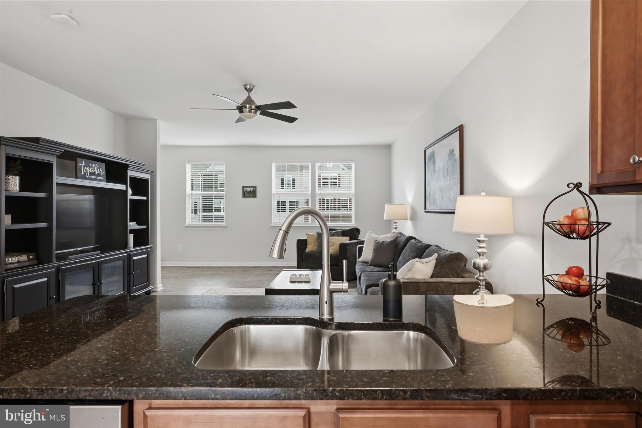 BERKELEY RIDGE - Residential