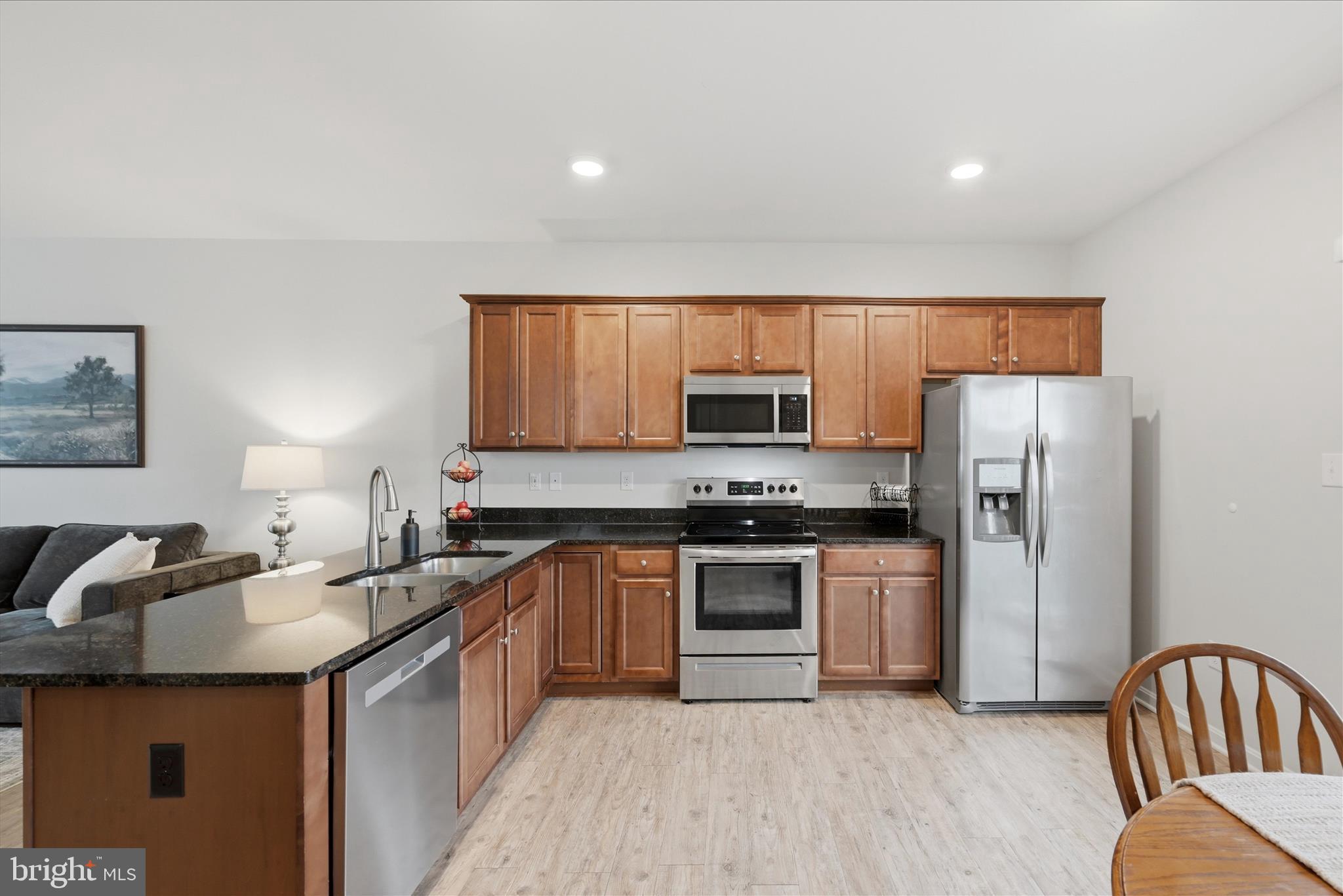 BERKELEY RIDGE - Residential