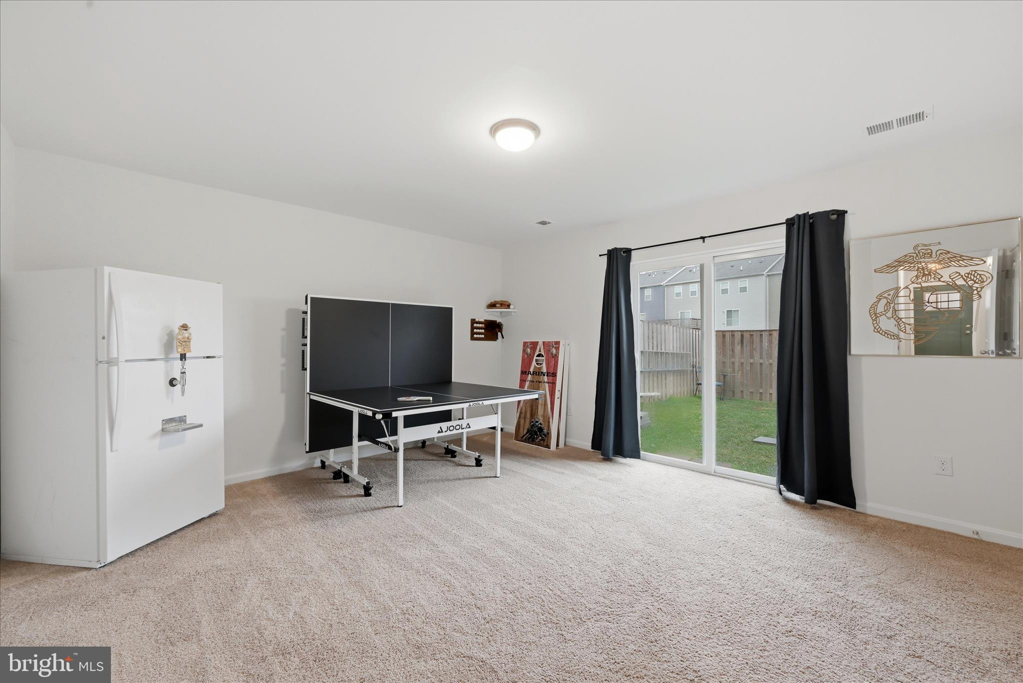 BERKELEY RIDGE - Residential