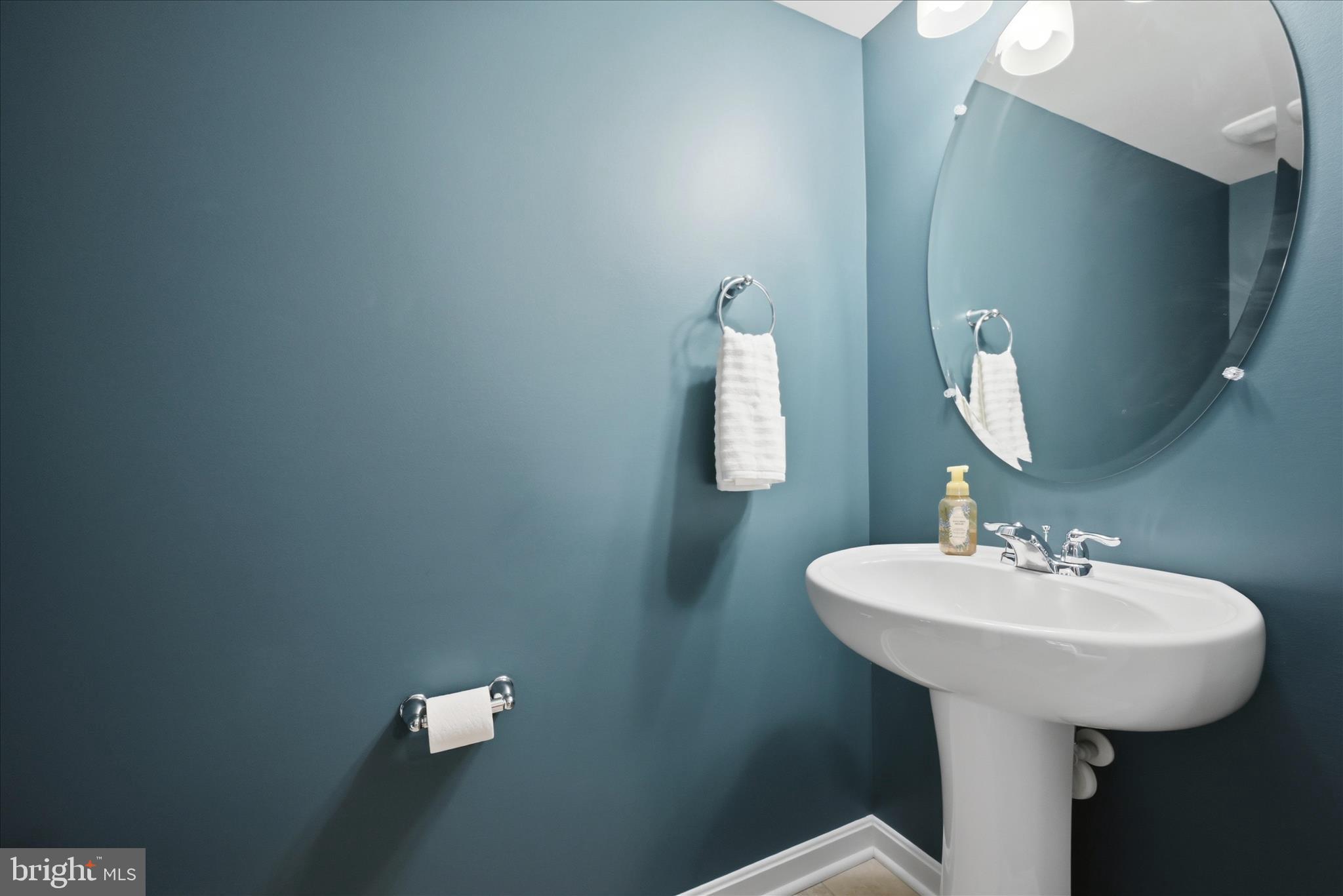 BERKELEY RIDGE - Residential