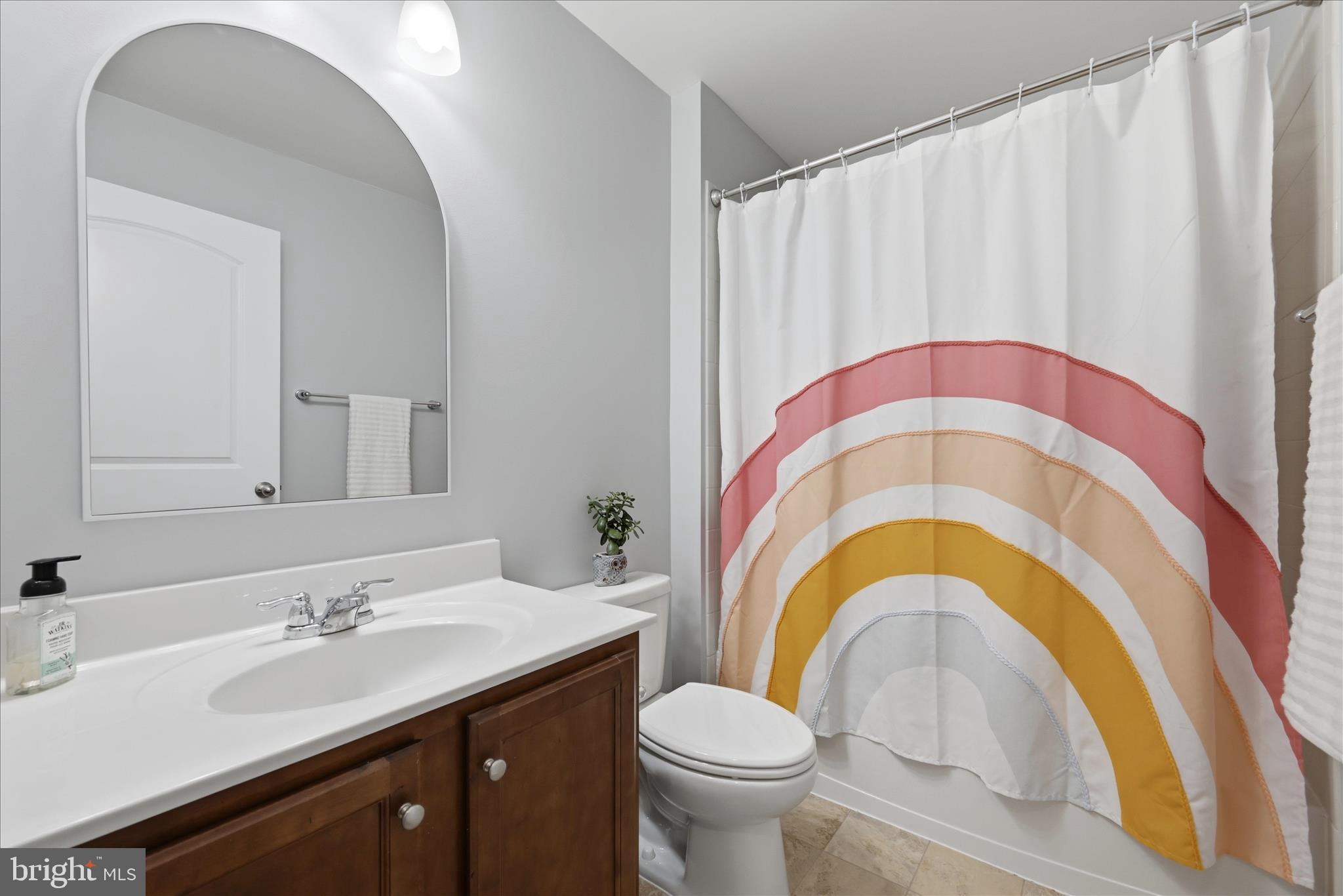 BERKELEY RIDGE - Residential