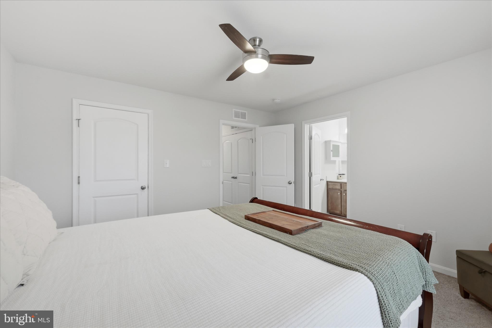 BERKELEY RIDGE - Residential