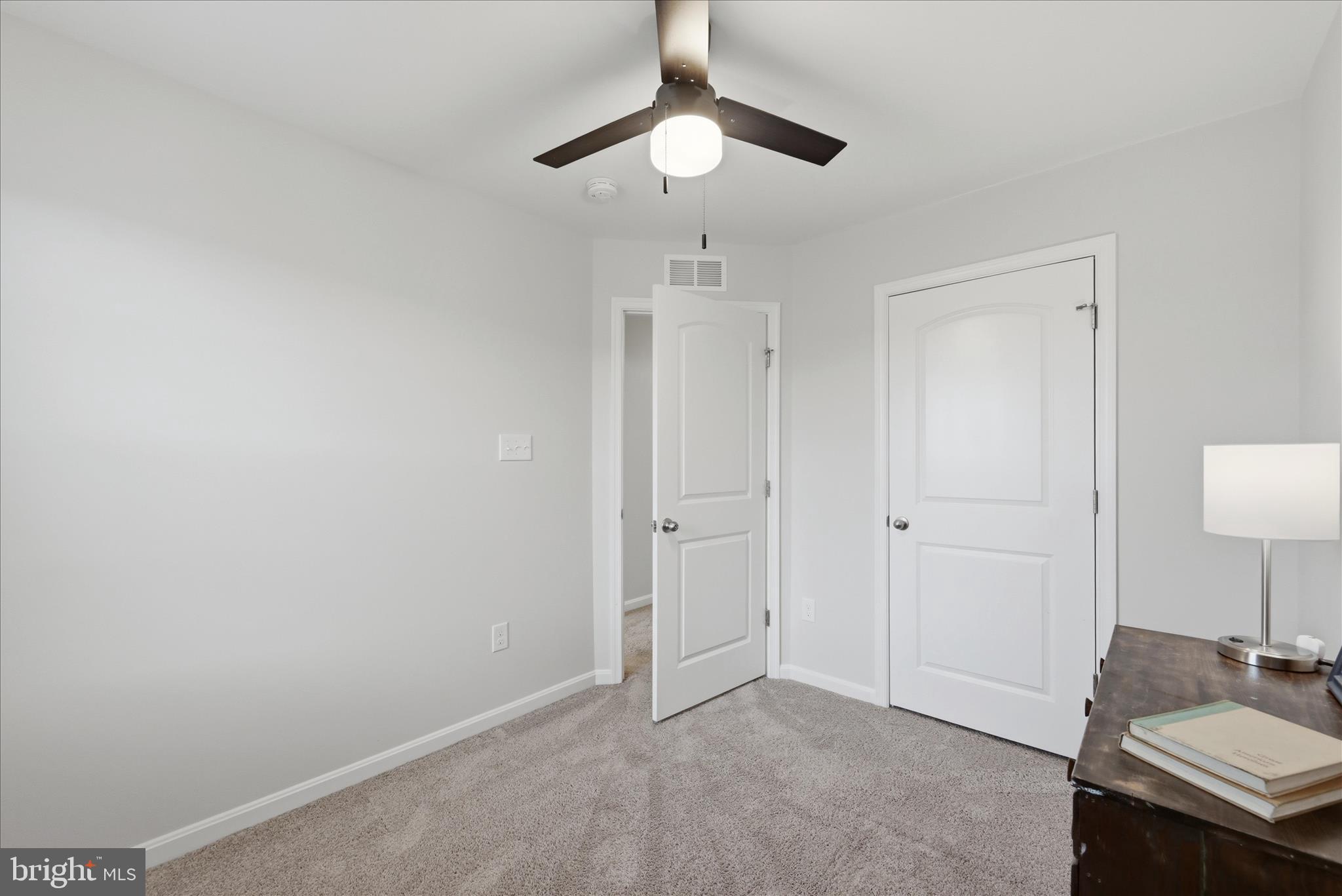 BERKELEY RIDGE - Residential