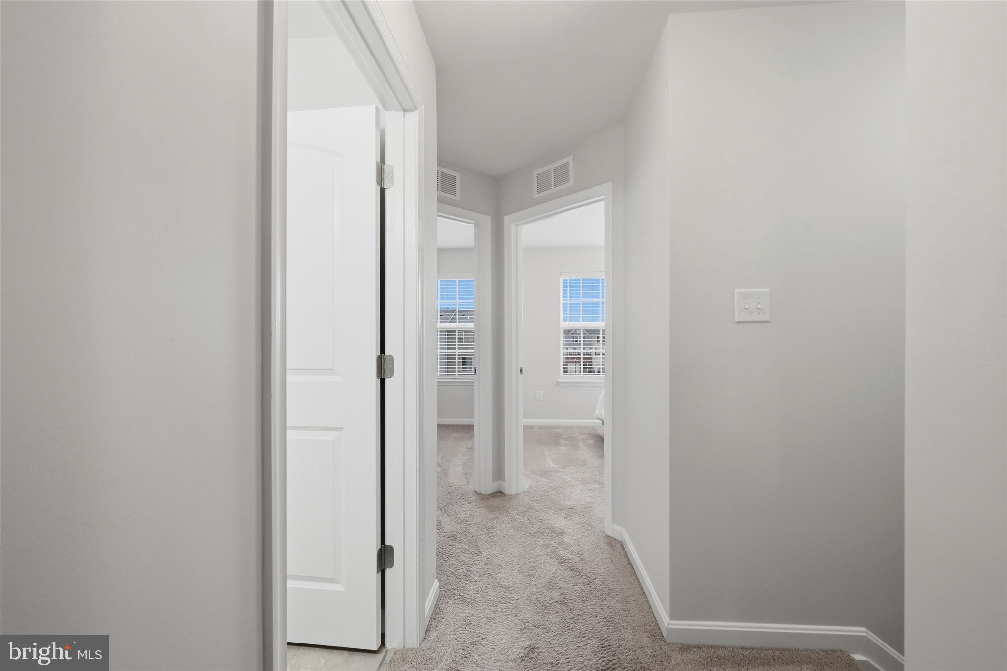 BERKELEY RIDGE - Residential