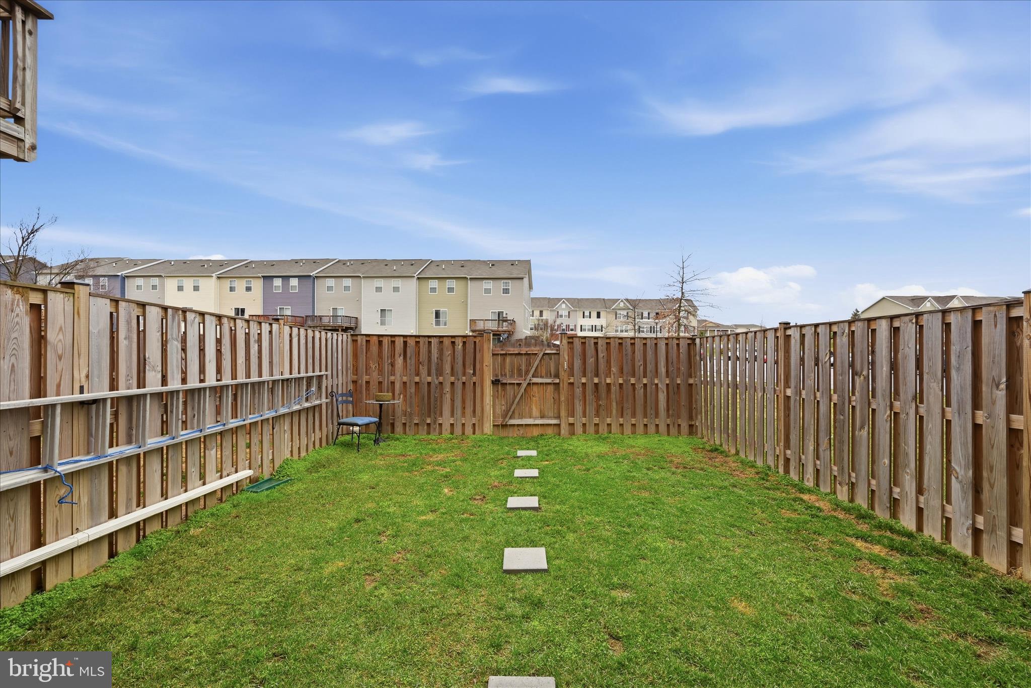 BERKELEY RIDGE - Residential