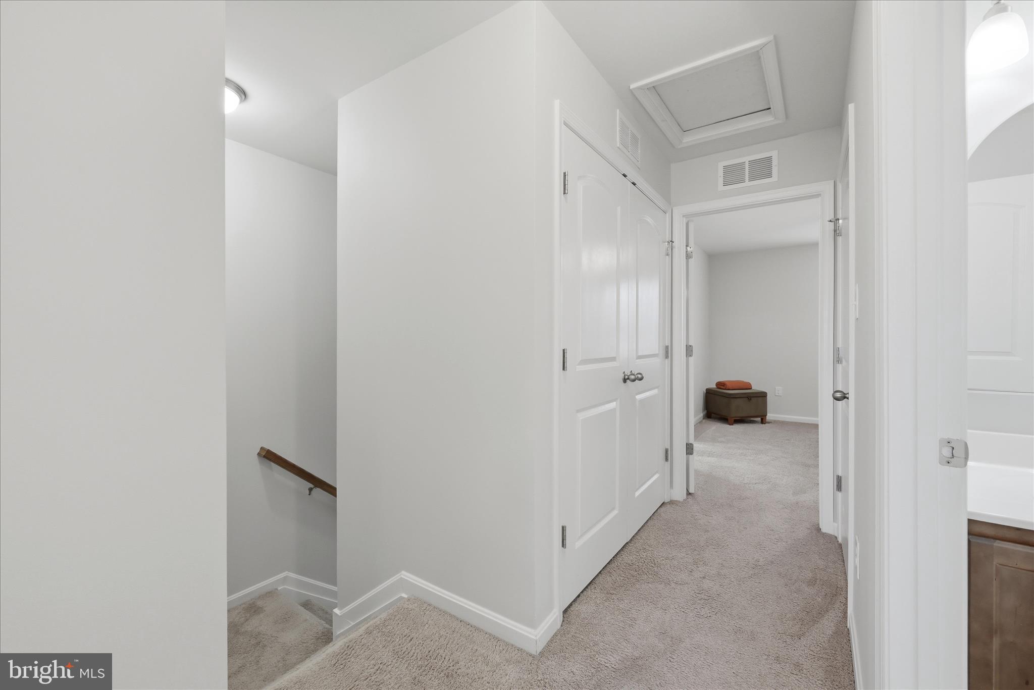 BERKELEY RIDGE - Residential